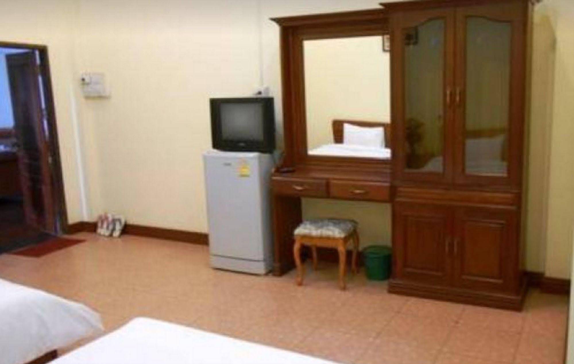 Sengkeo Hotel