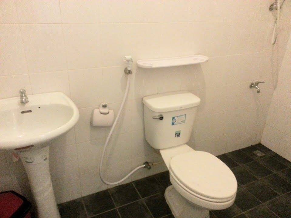 Sengphachanh Hotel 2