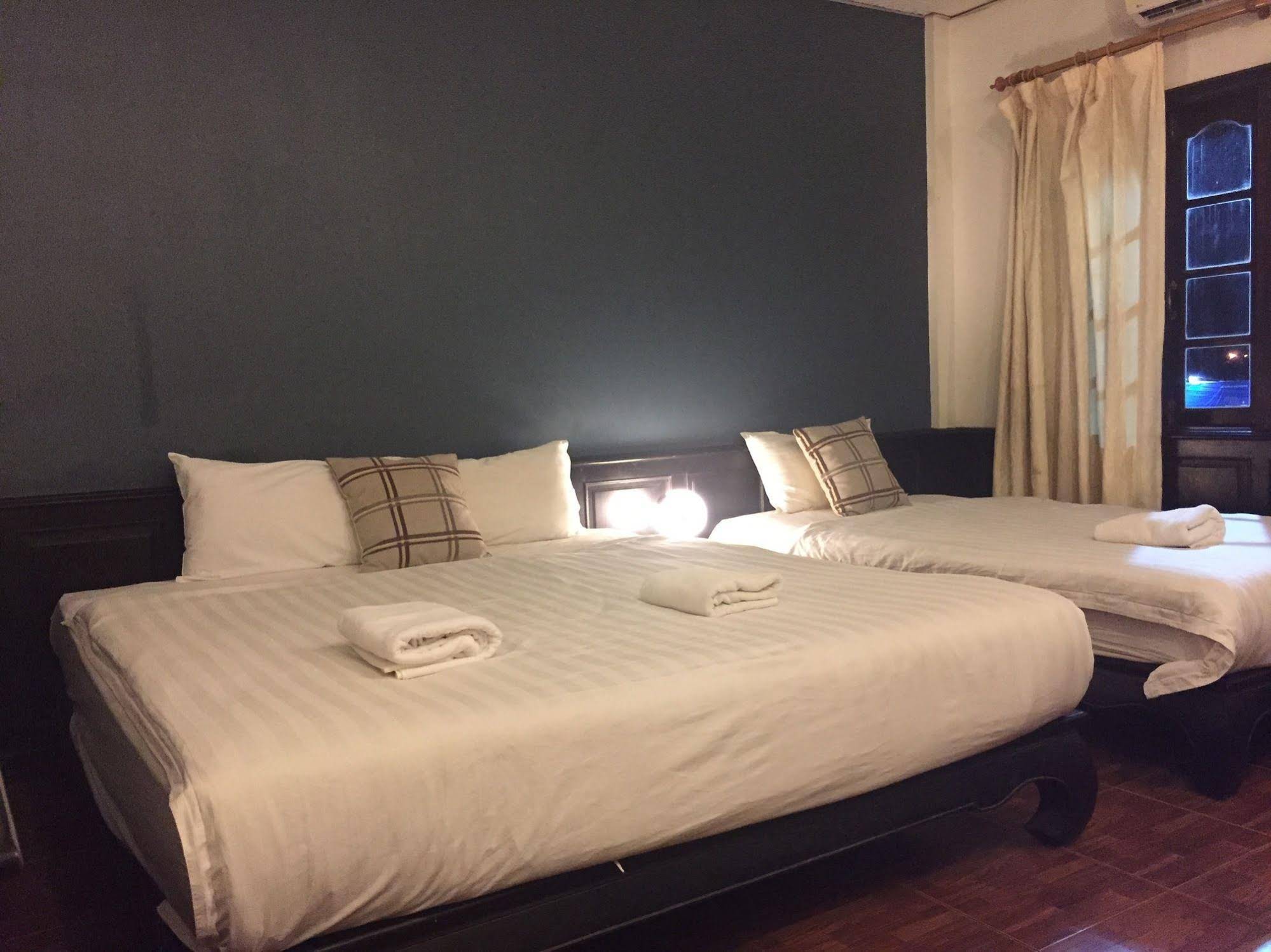 Sengphachanh Hotel 2