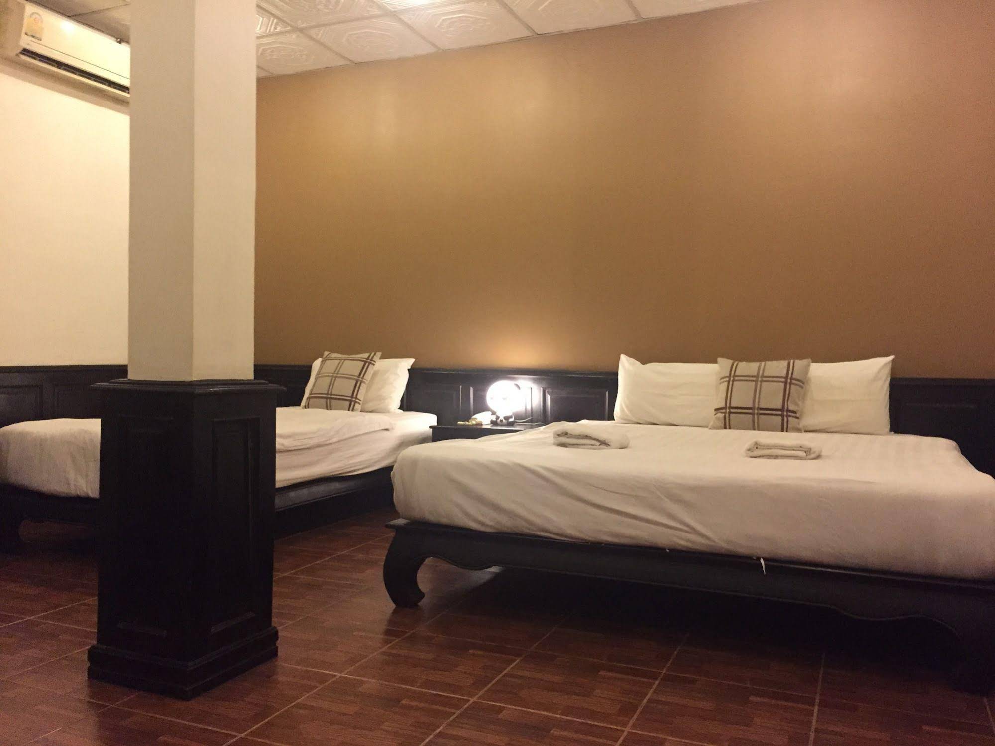 Sengphachanh Hotel 2