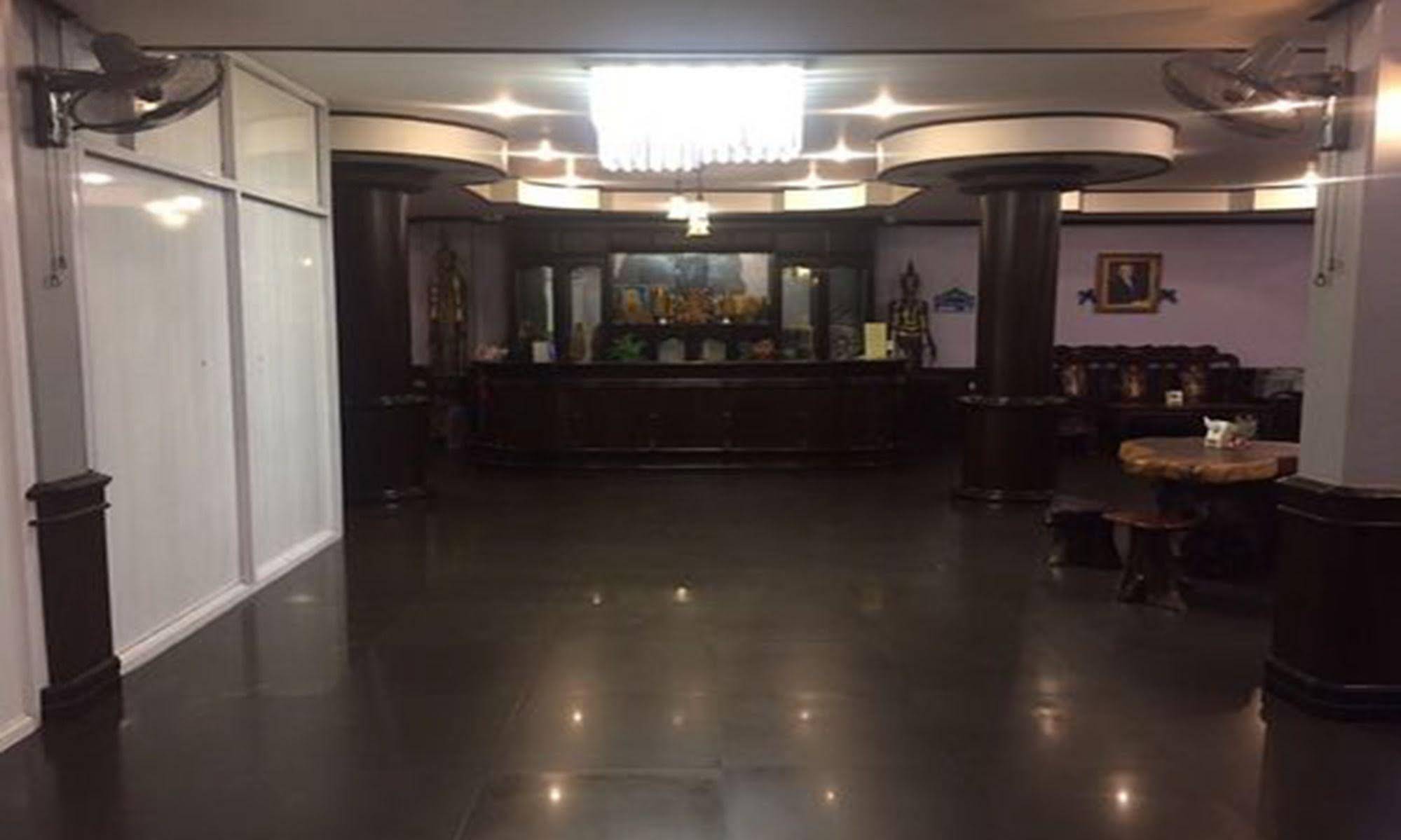 Sengphachanh Hotel 2