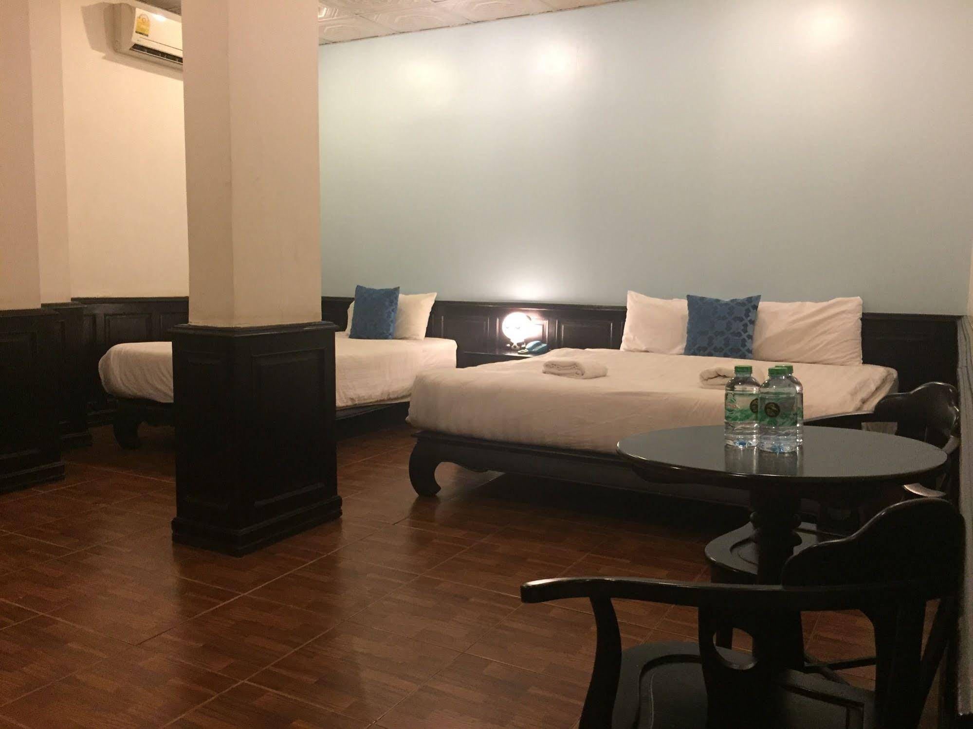 Sengphachanh Hotel 2