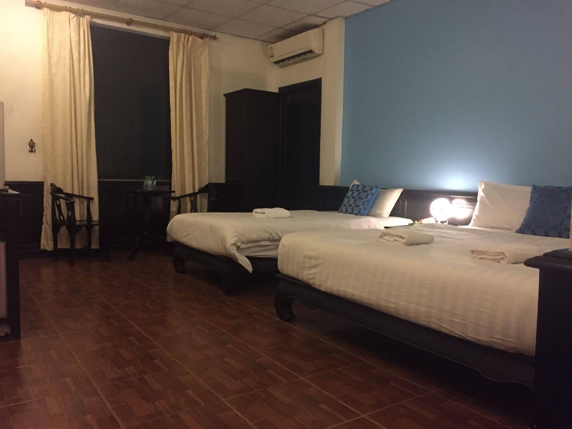 Sengphachanh Hotel 2