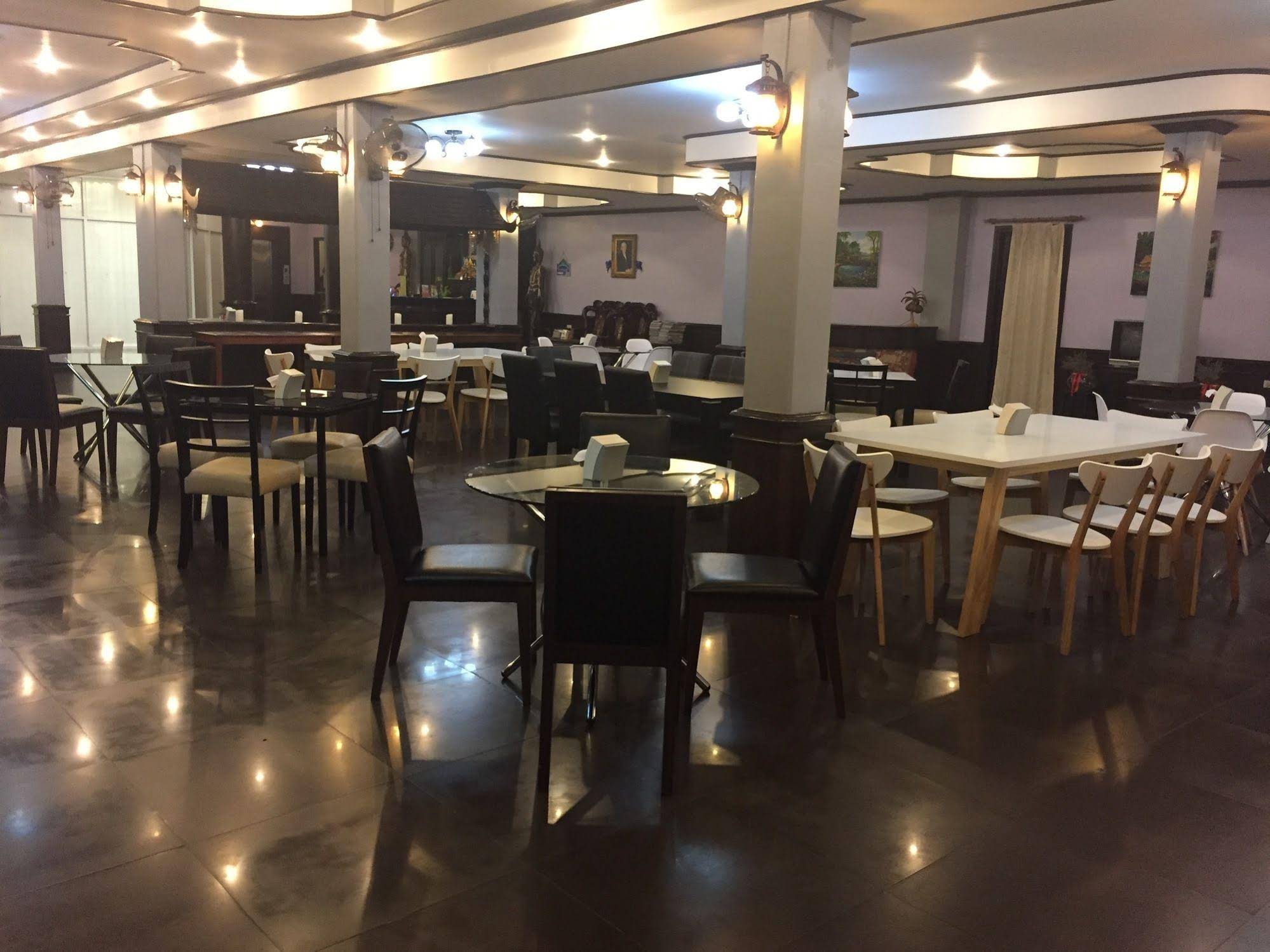 Sengphachanh Hotel 2