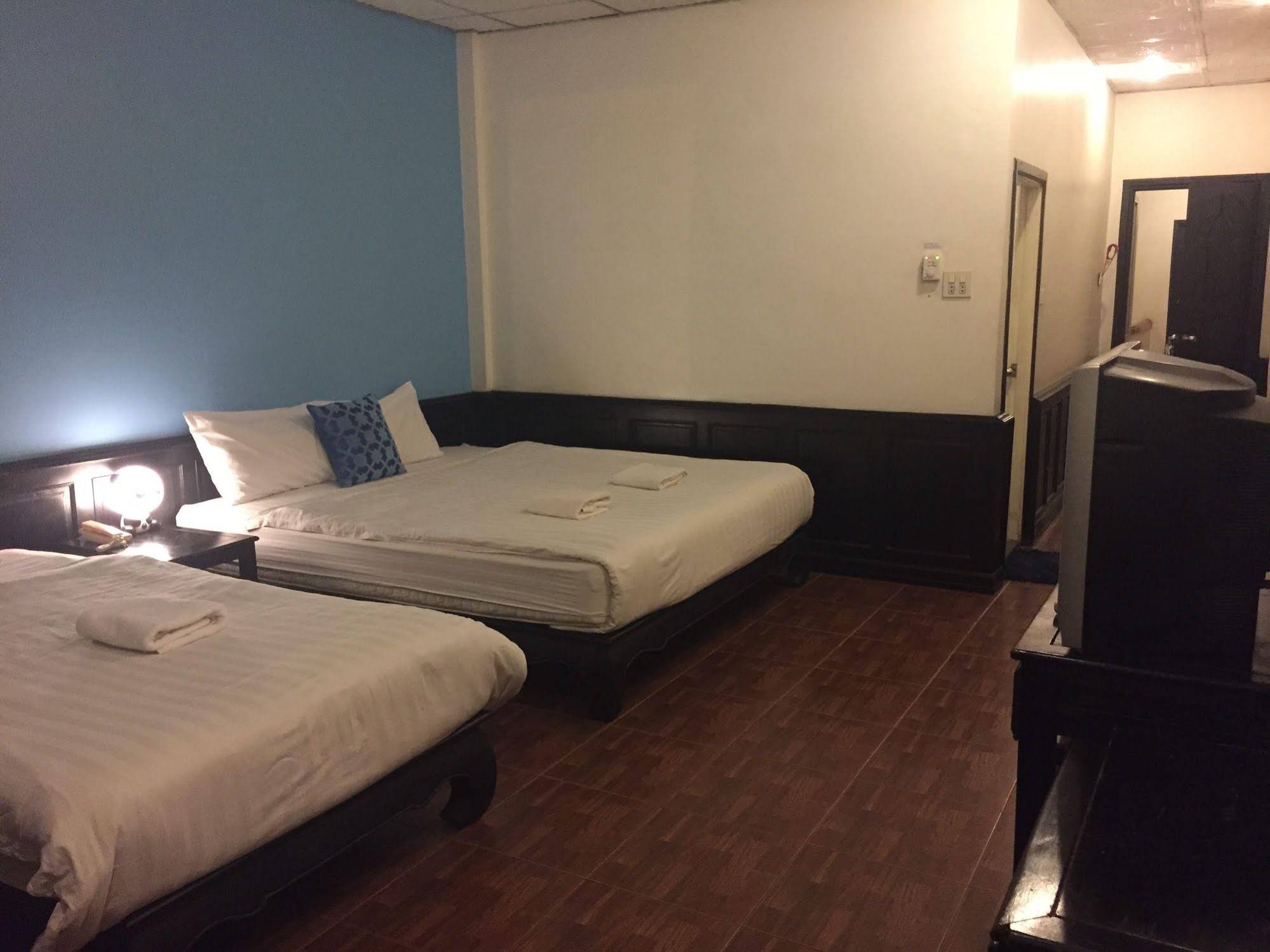 Sengphachanh Hotel 2