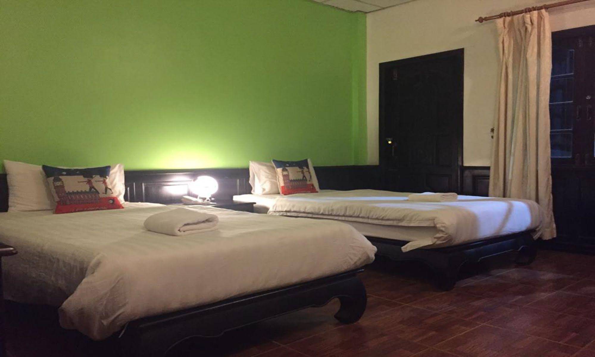 Sengphachanh Hotel 2