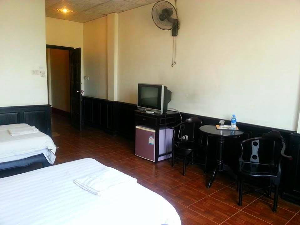 Sengphachanh Hotel 2