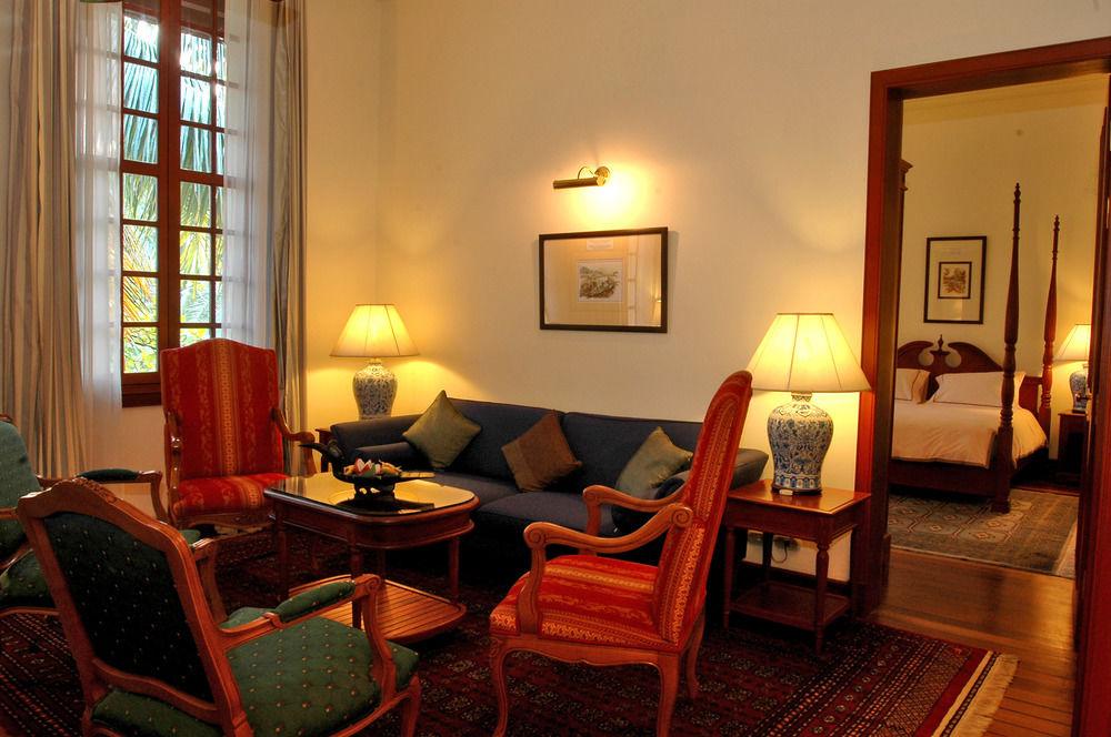 Settha Palace