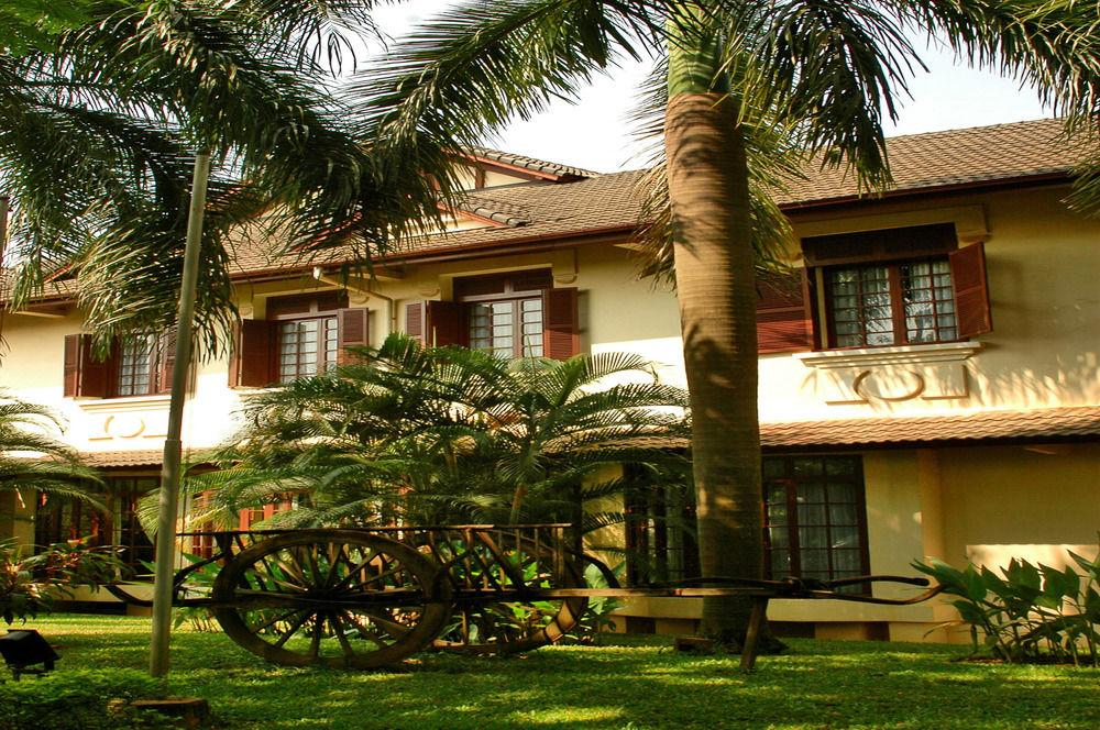 Settha Palace