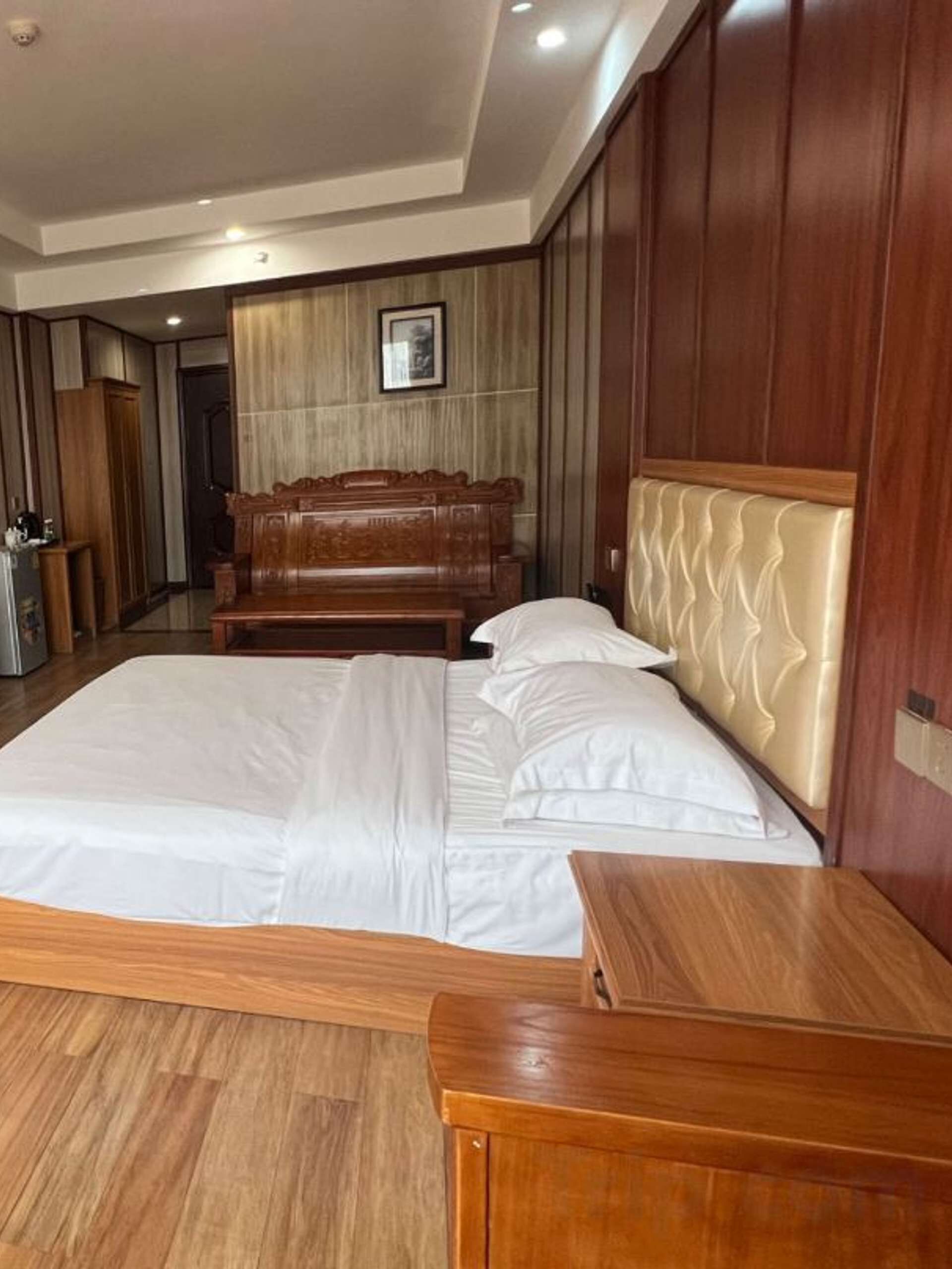 Sheng Chang Hotel