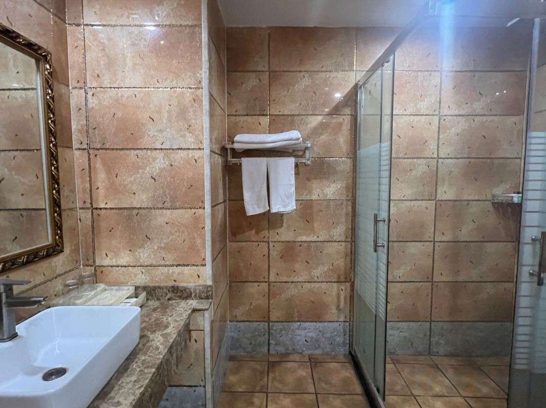 Sheng Chang Hotel