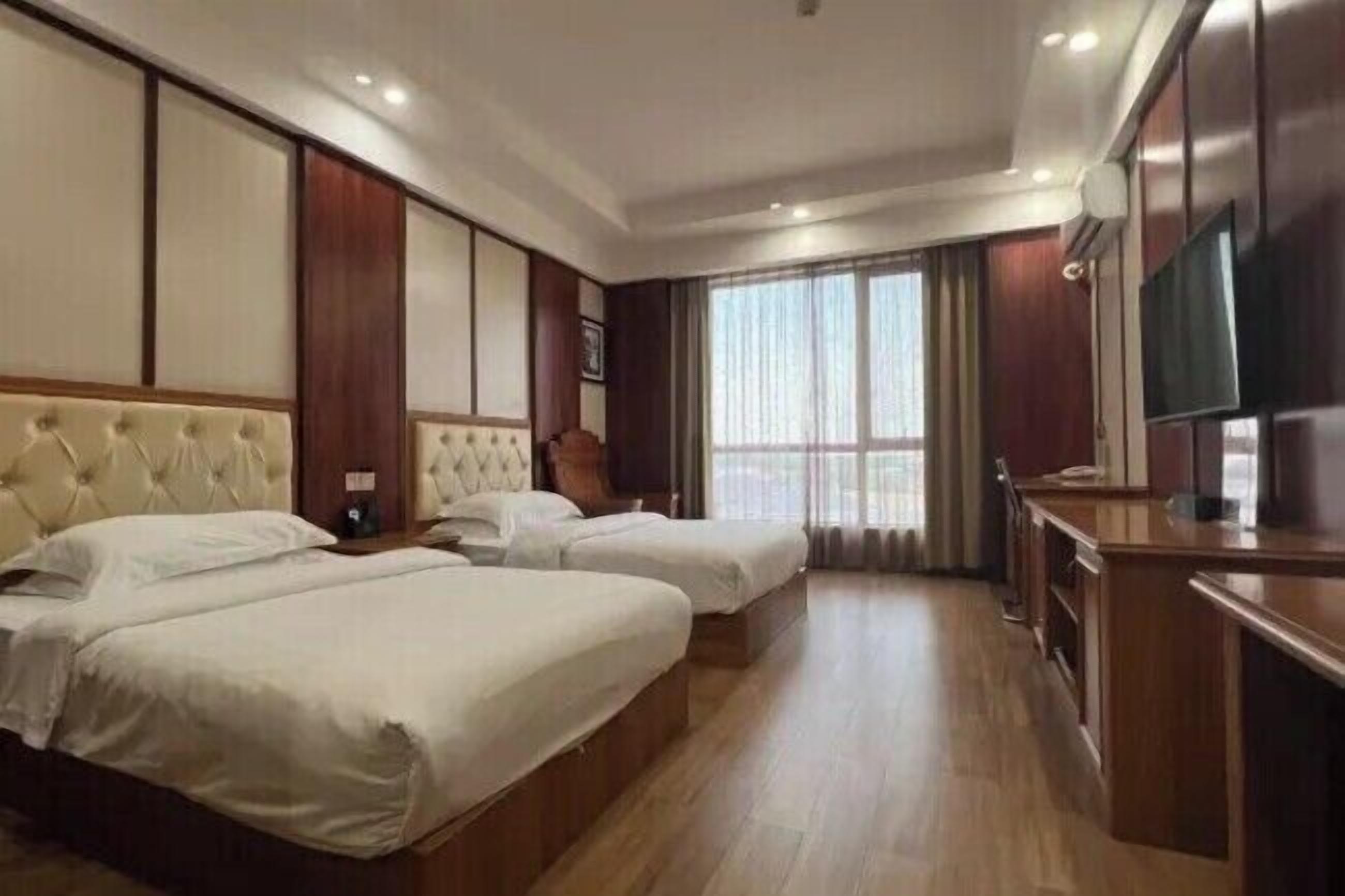 Sheng Chang Hotel