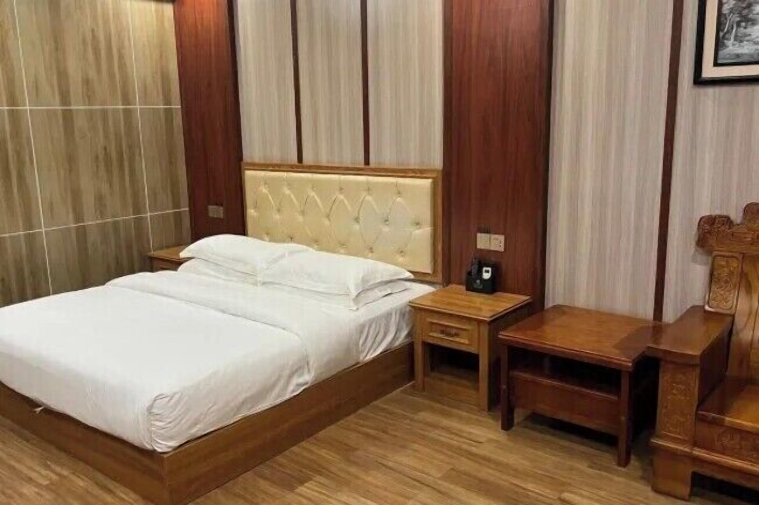 Sheng Chang Hotel