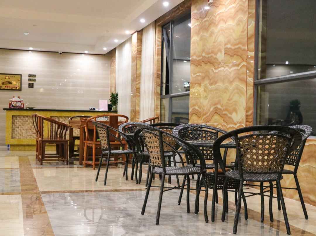 Sheng Chang Hotel