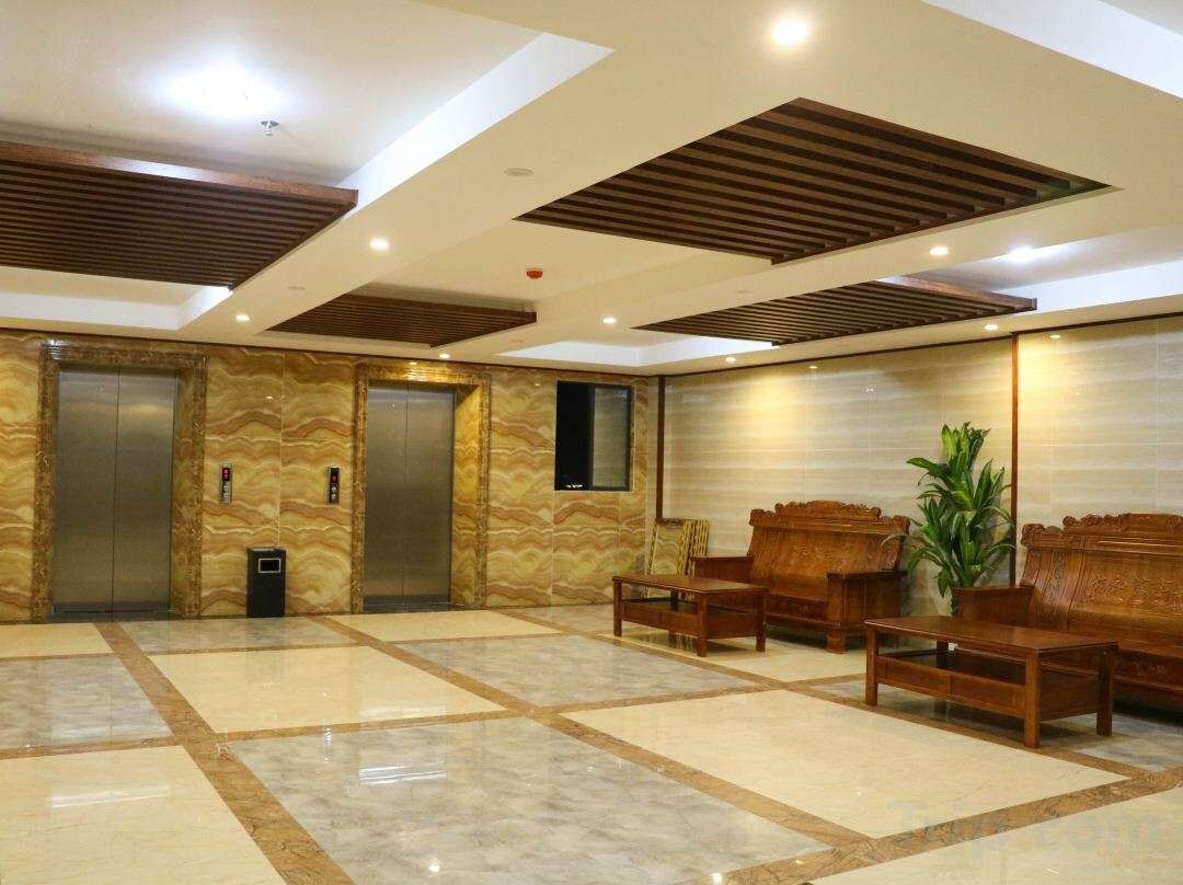 Sheng Chang Hotel