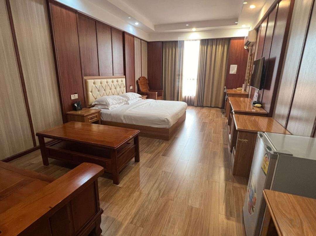 Sheng Chang Hotel