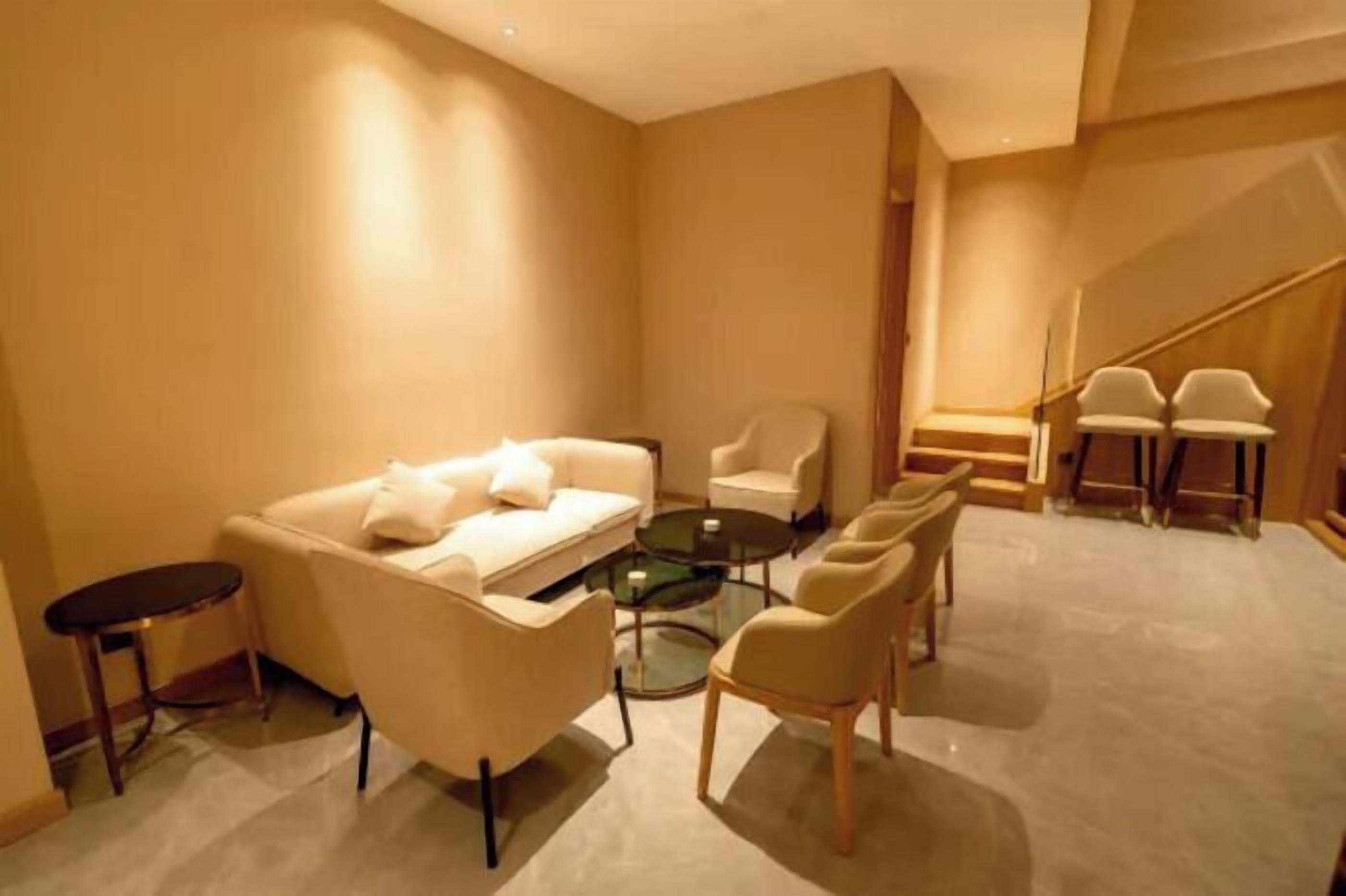 Shengda International Hotel