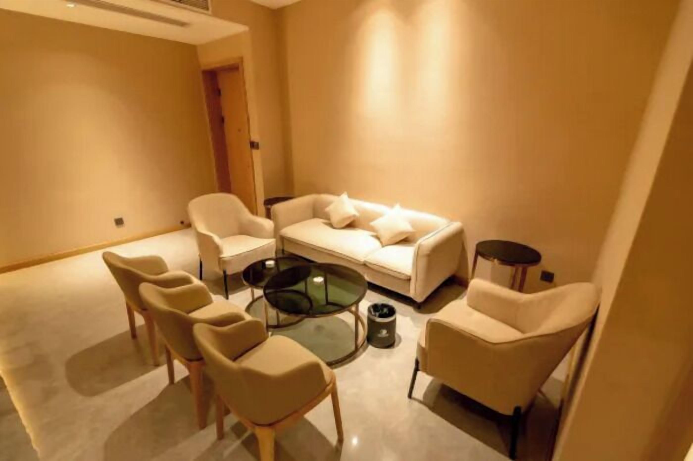 Shengda International Hotel