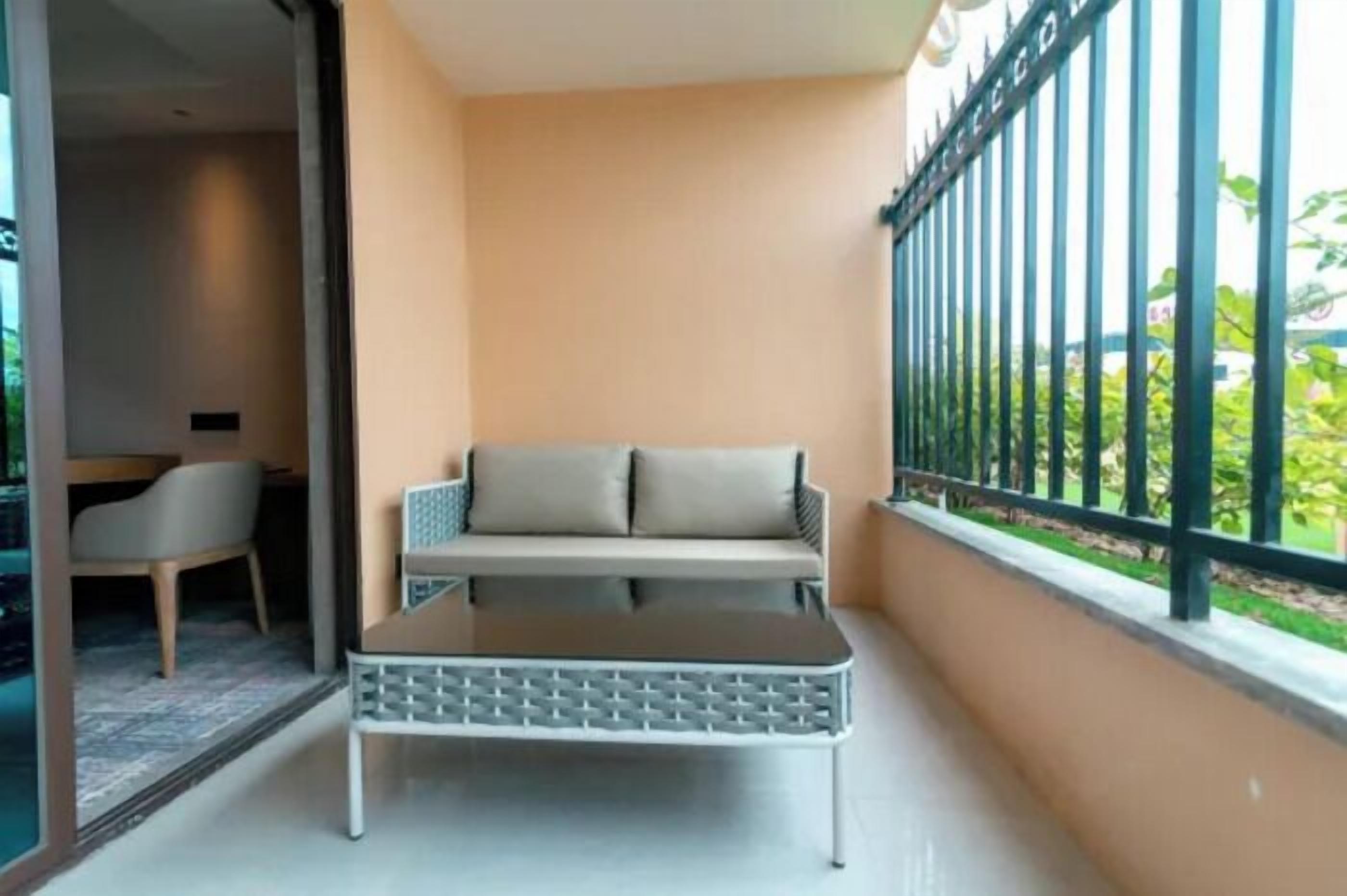 Shengda International Hotel