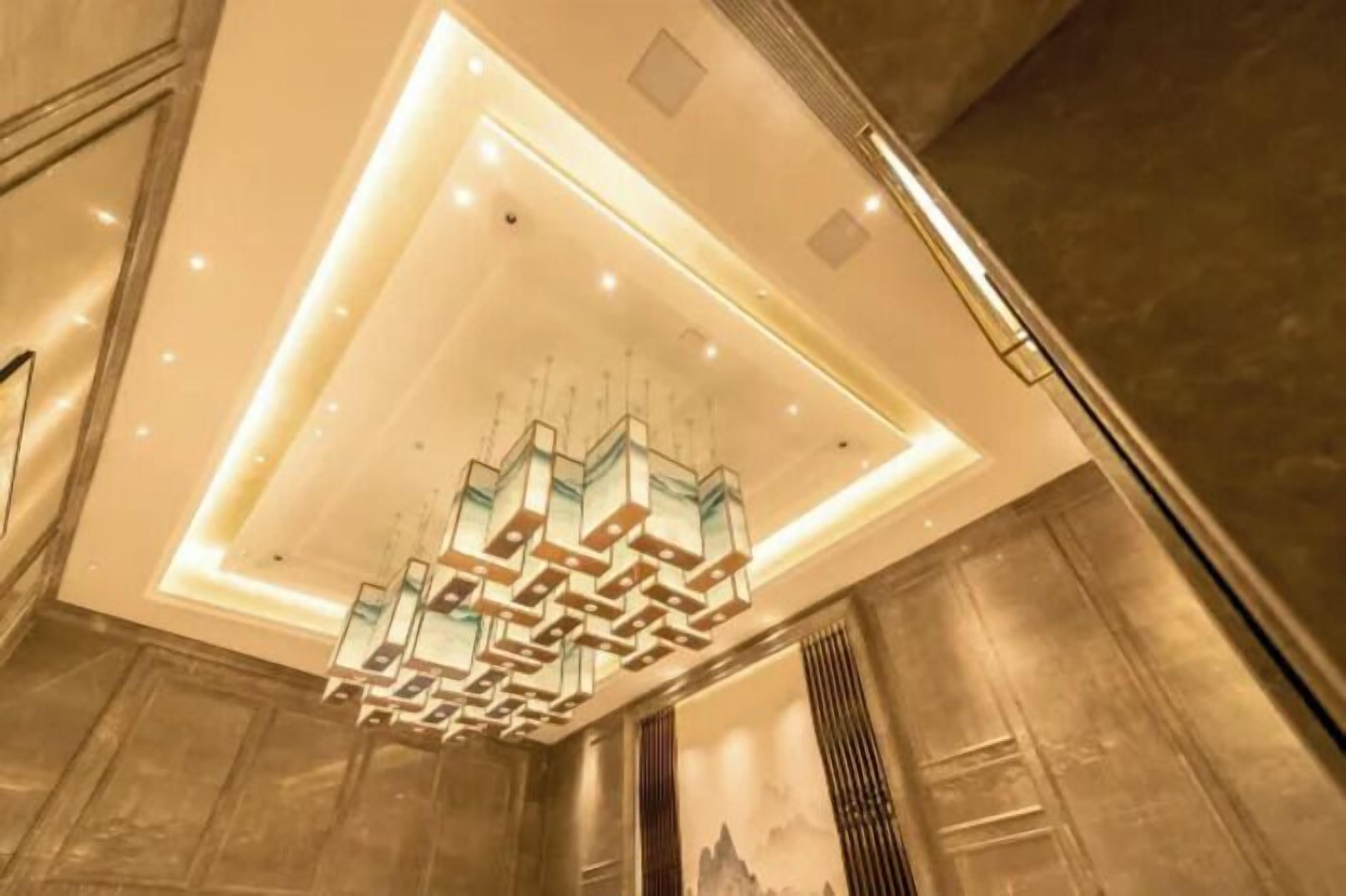 Shengda International Hotel