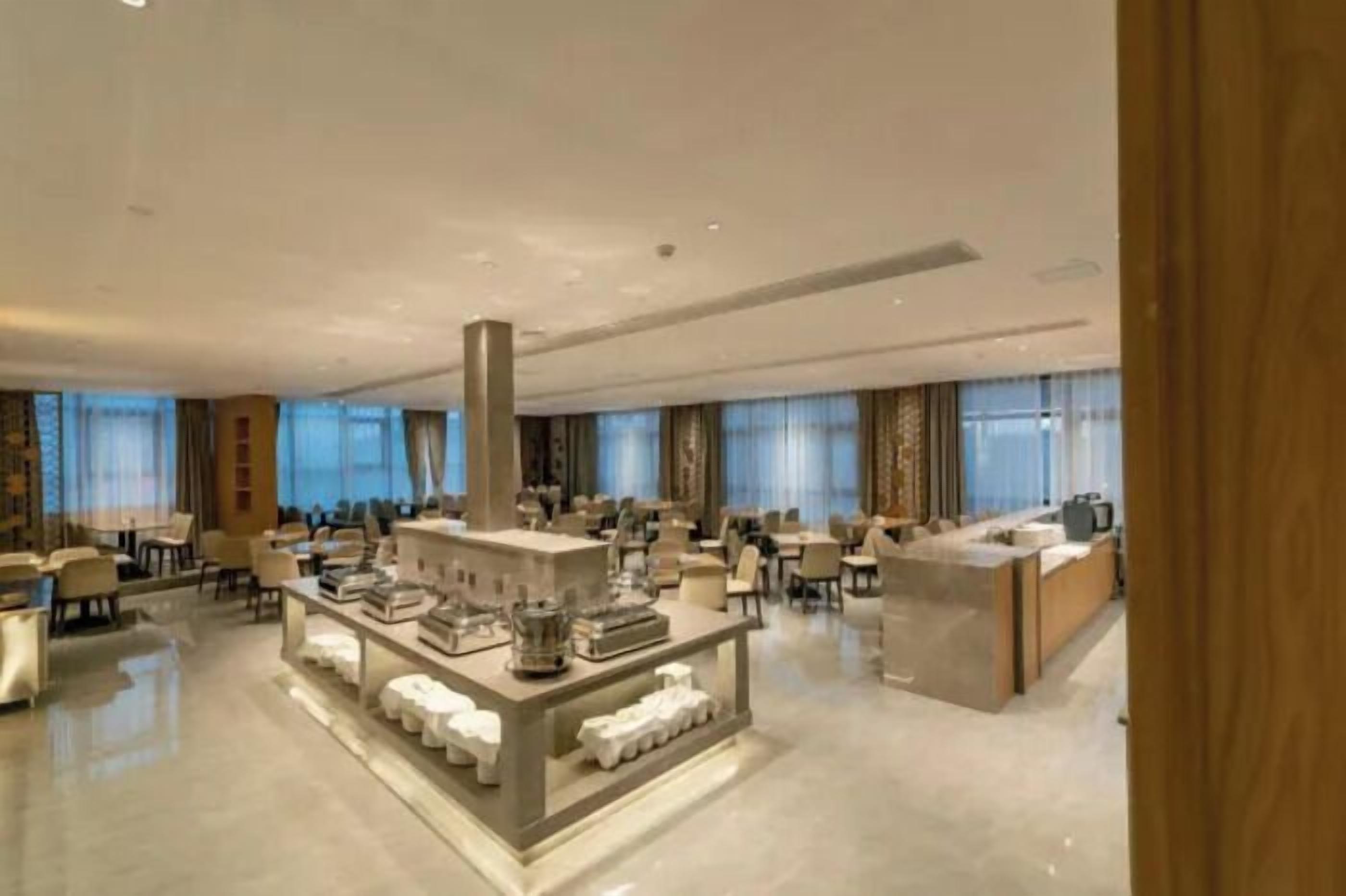 Shengda International Hotel