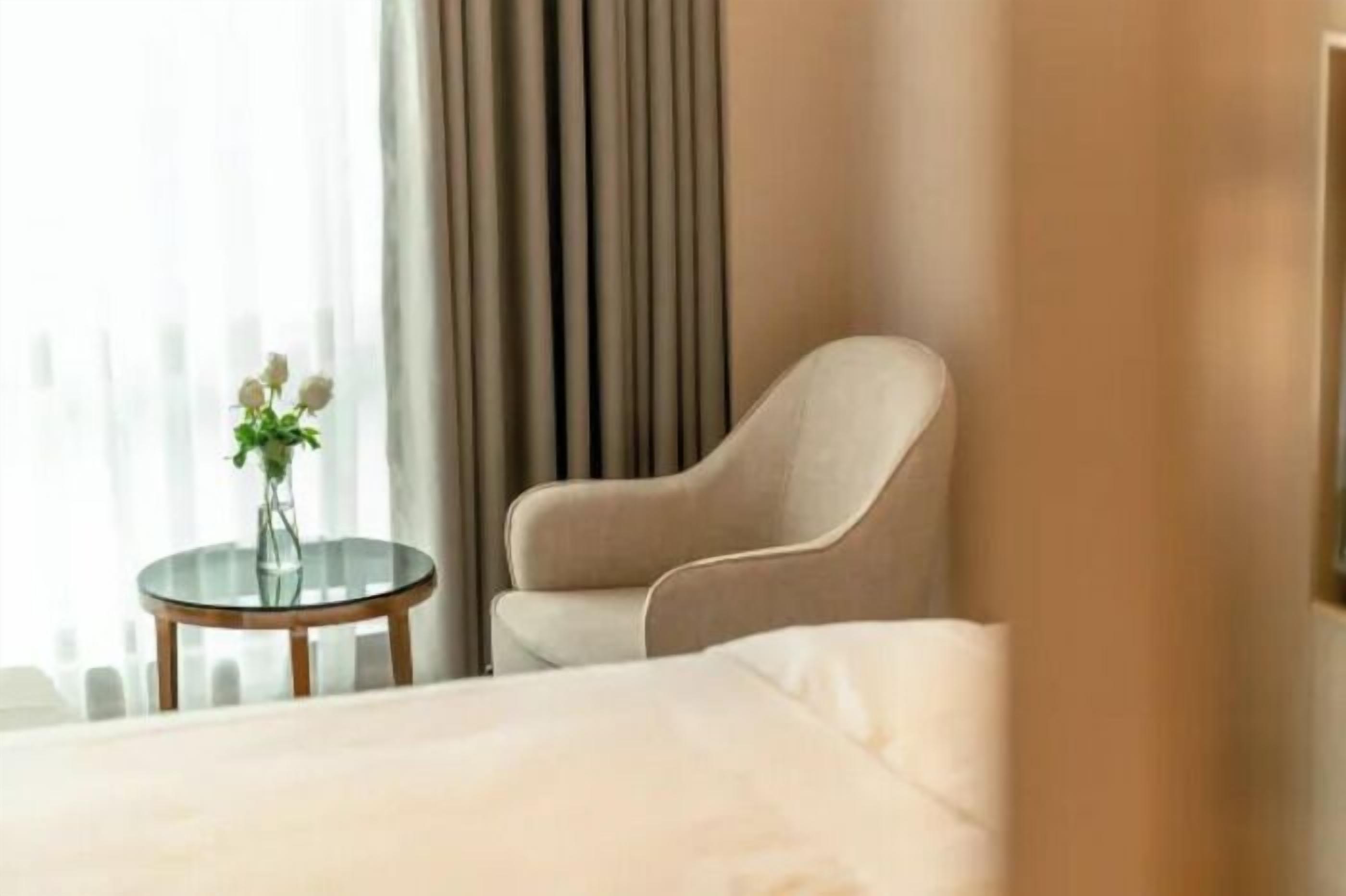 Shengda International Hotel