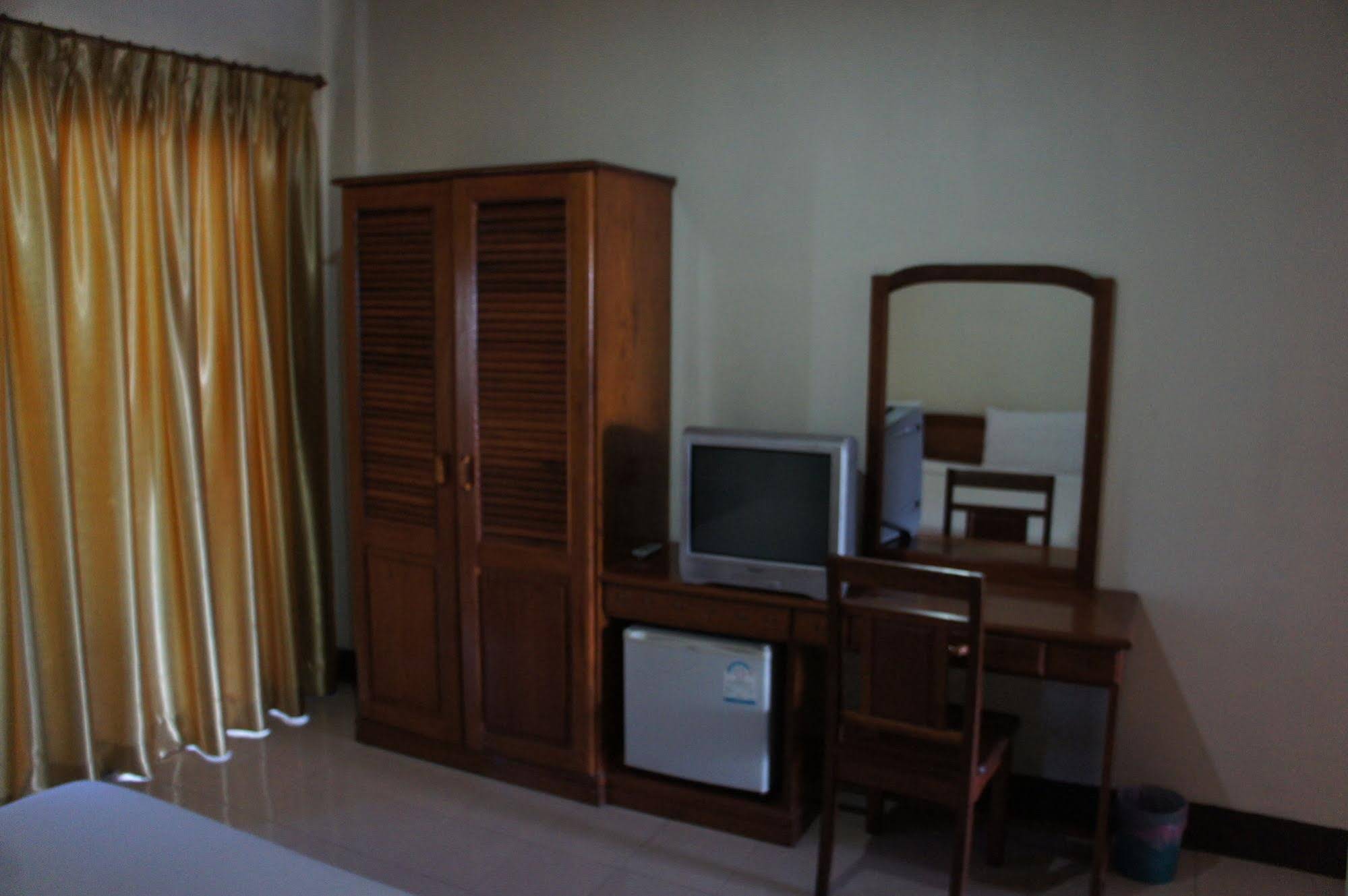 Sisavath Hotel