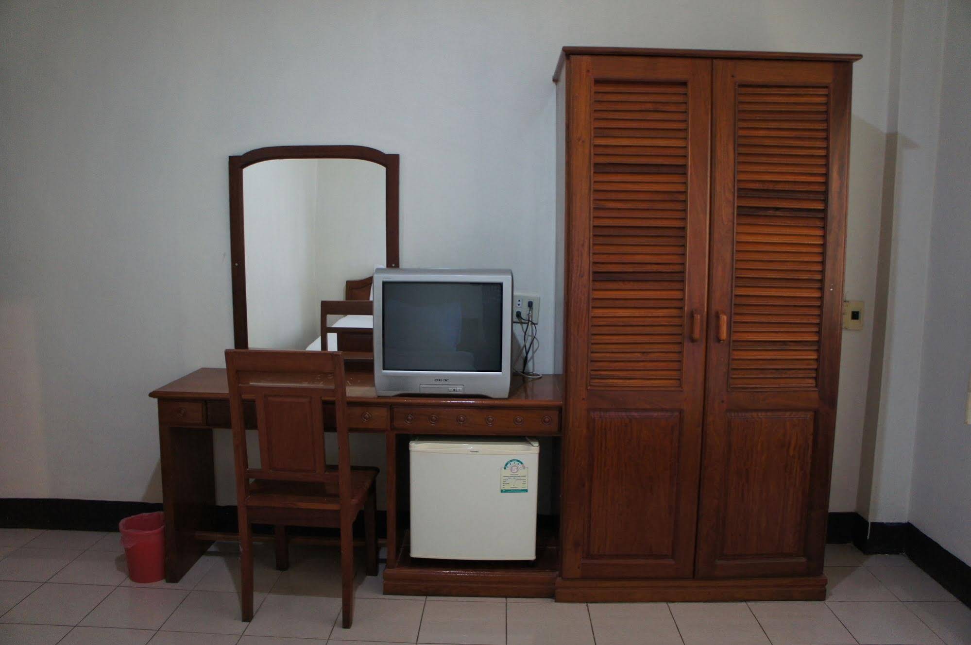Sisavath Hotel