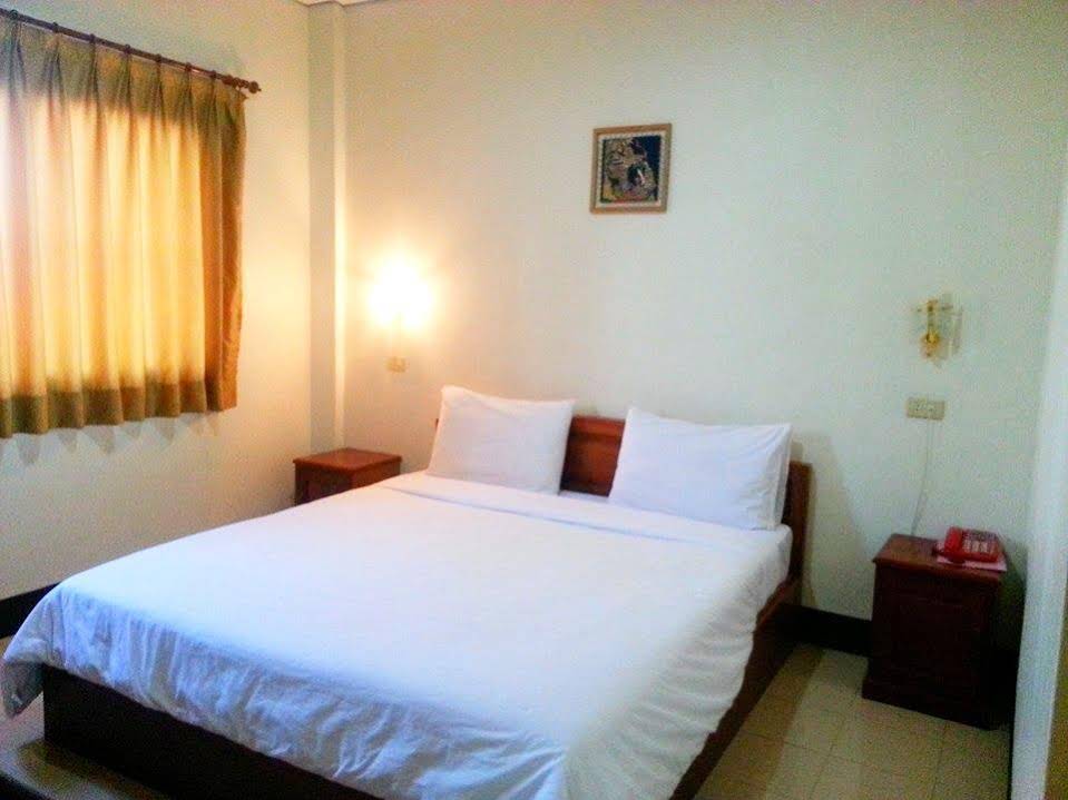 Sisavath Hotel