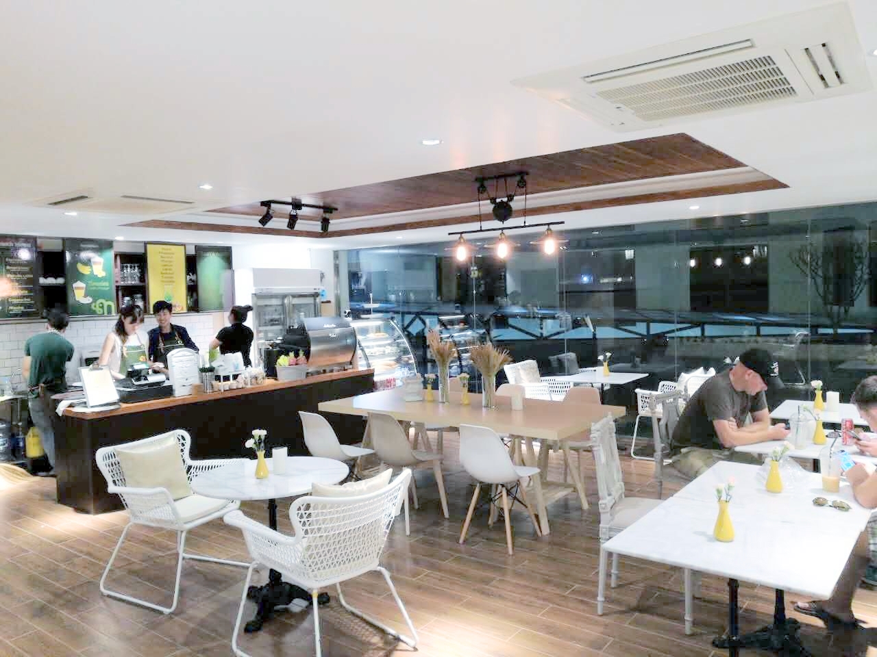 Sky City Hotel