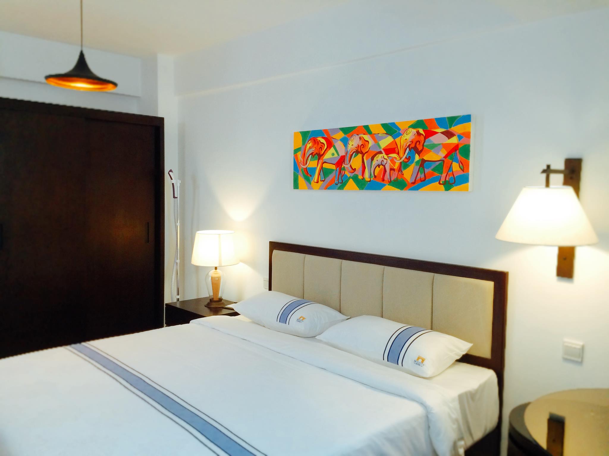 Sky City Hotel