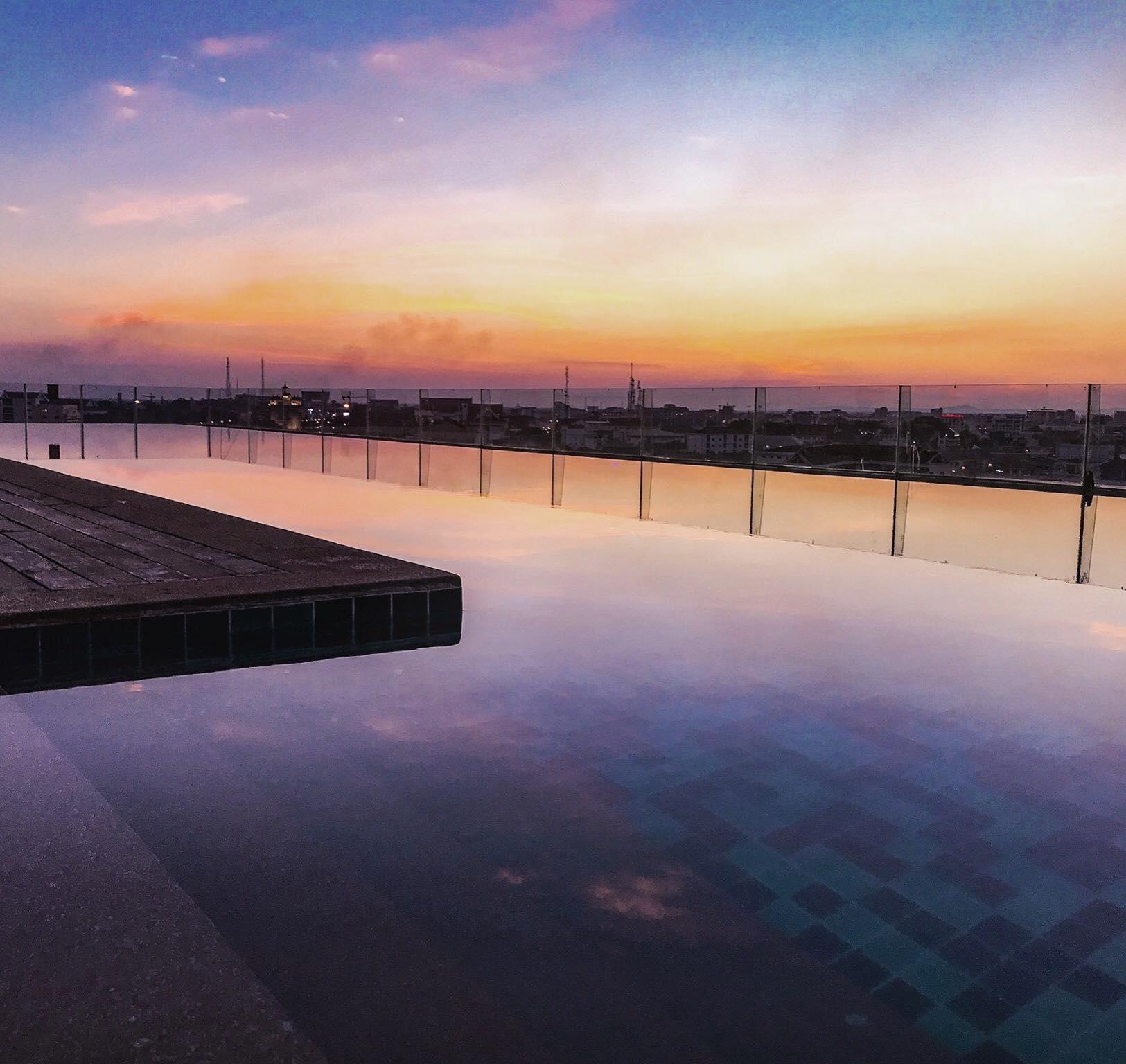 Sky City Hotel