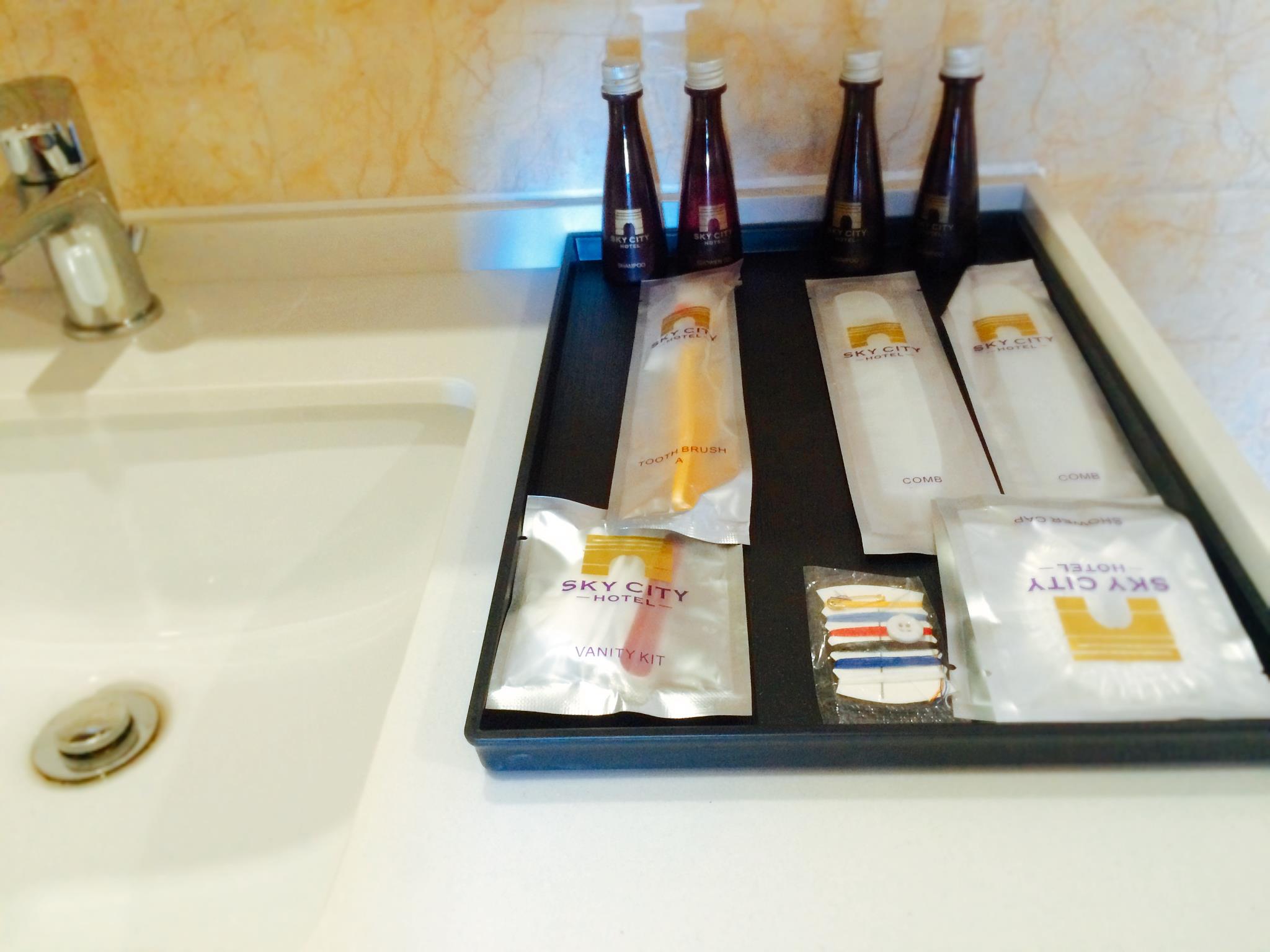 Sky City Hotel