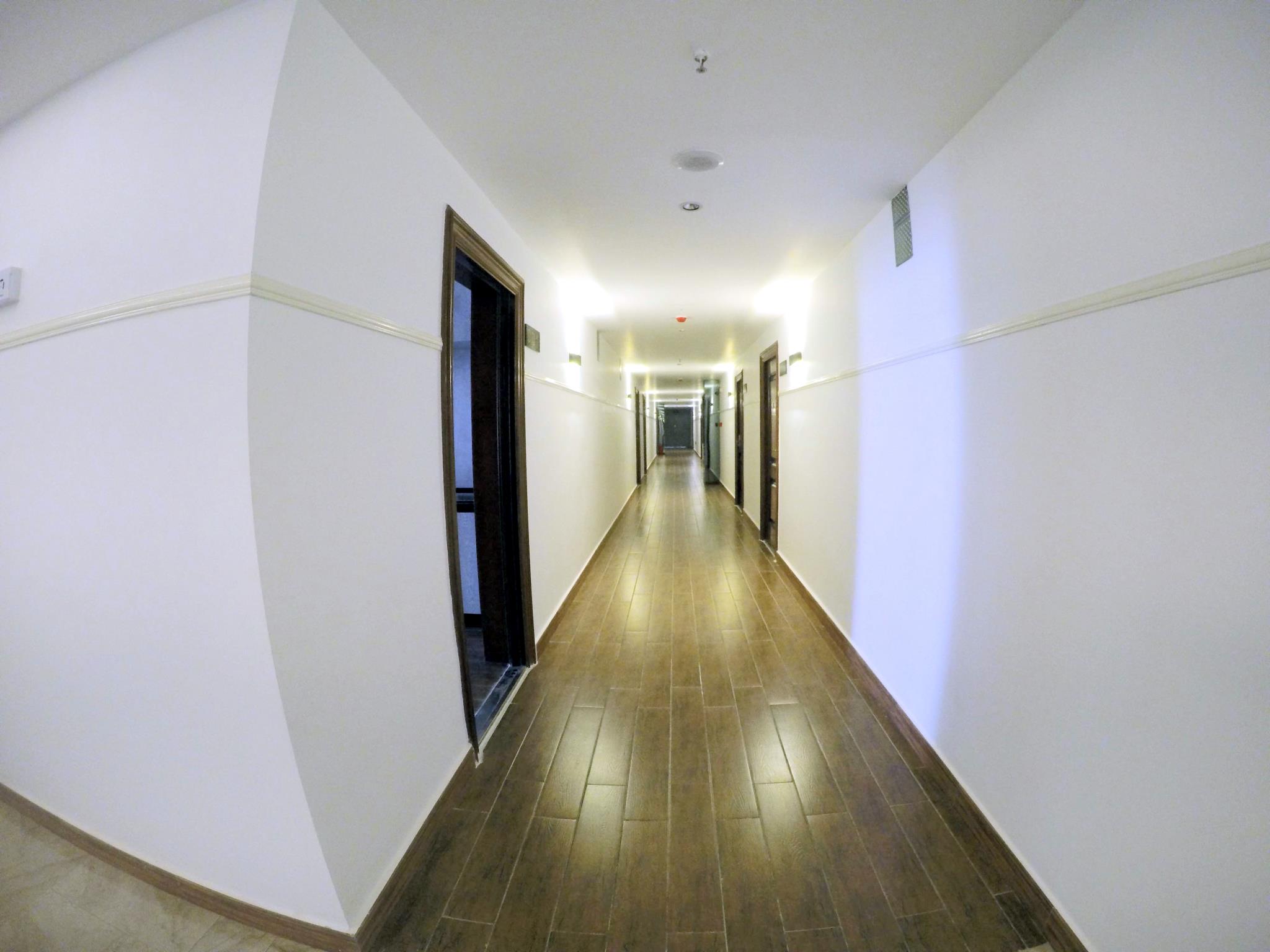 Sky City Hotel