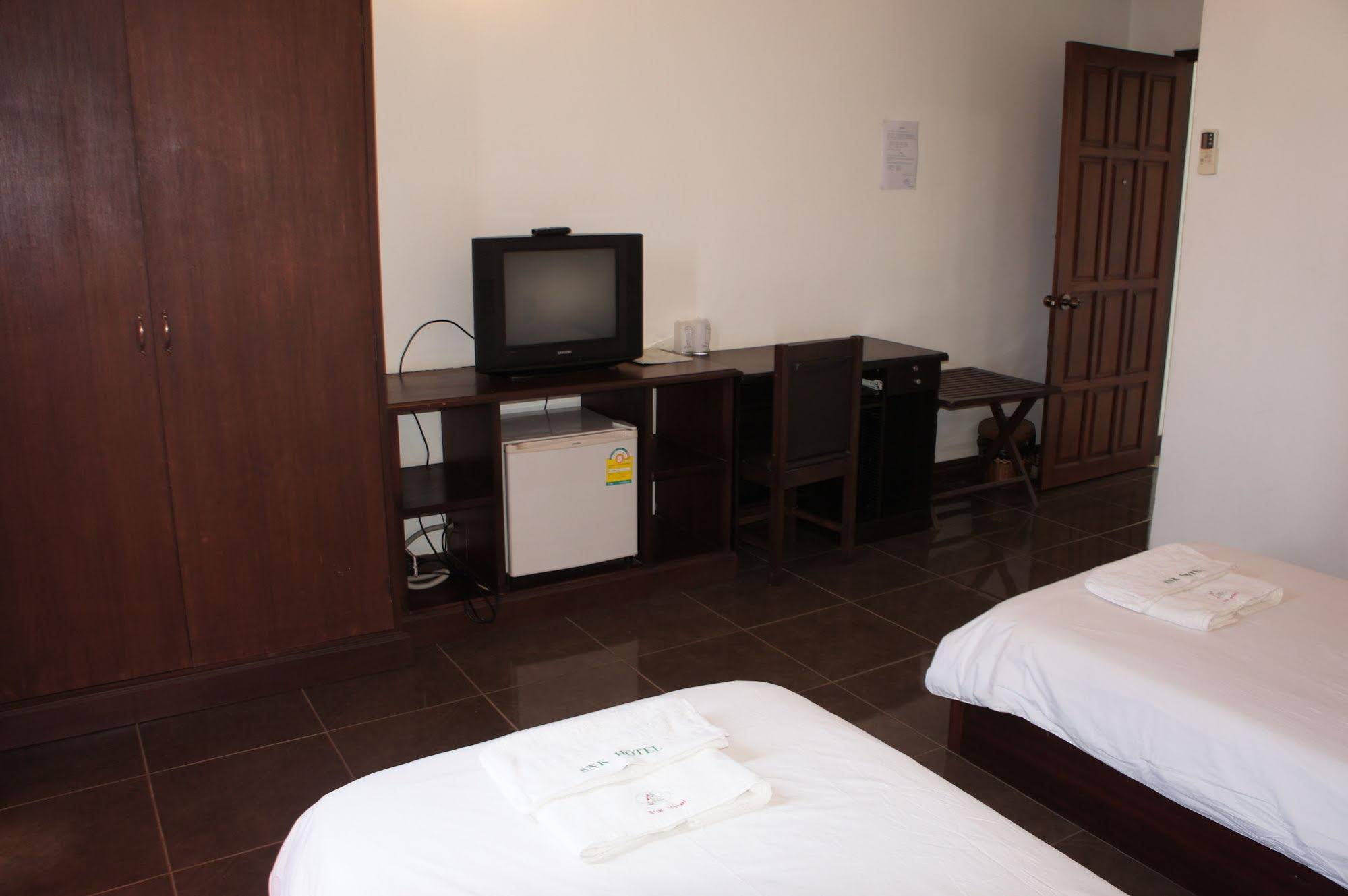 Snk Hotel