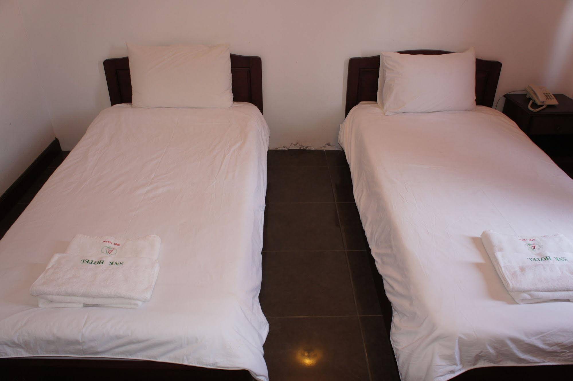Snk Hotel