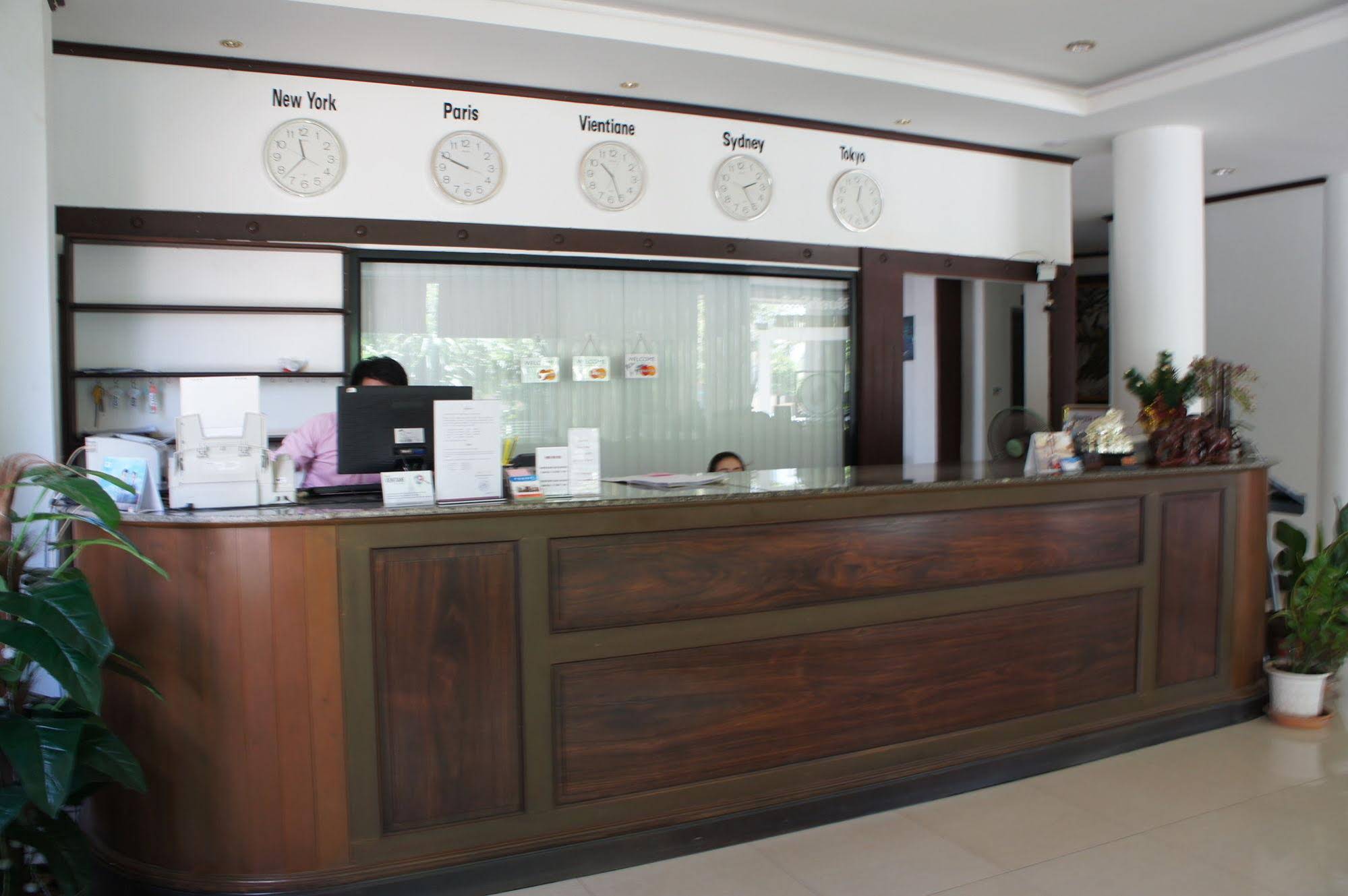 Snk Hotel