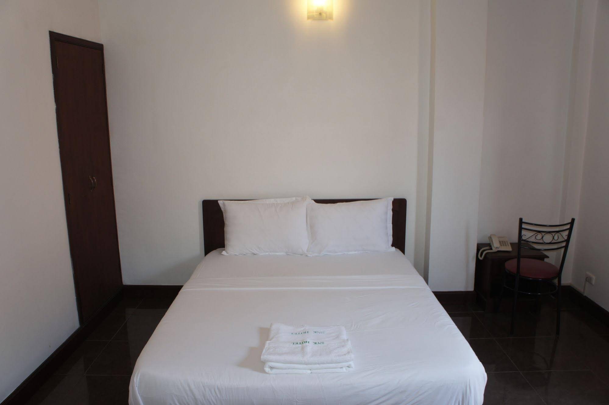 Snk Hotel