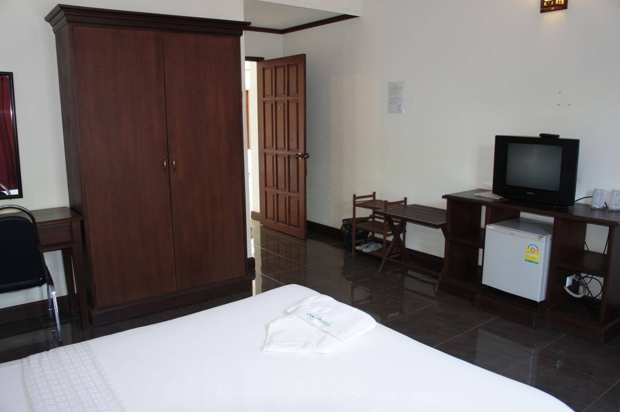Snk Hotel