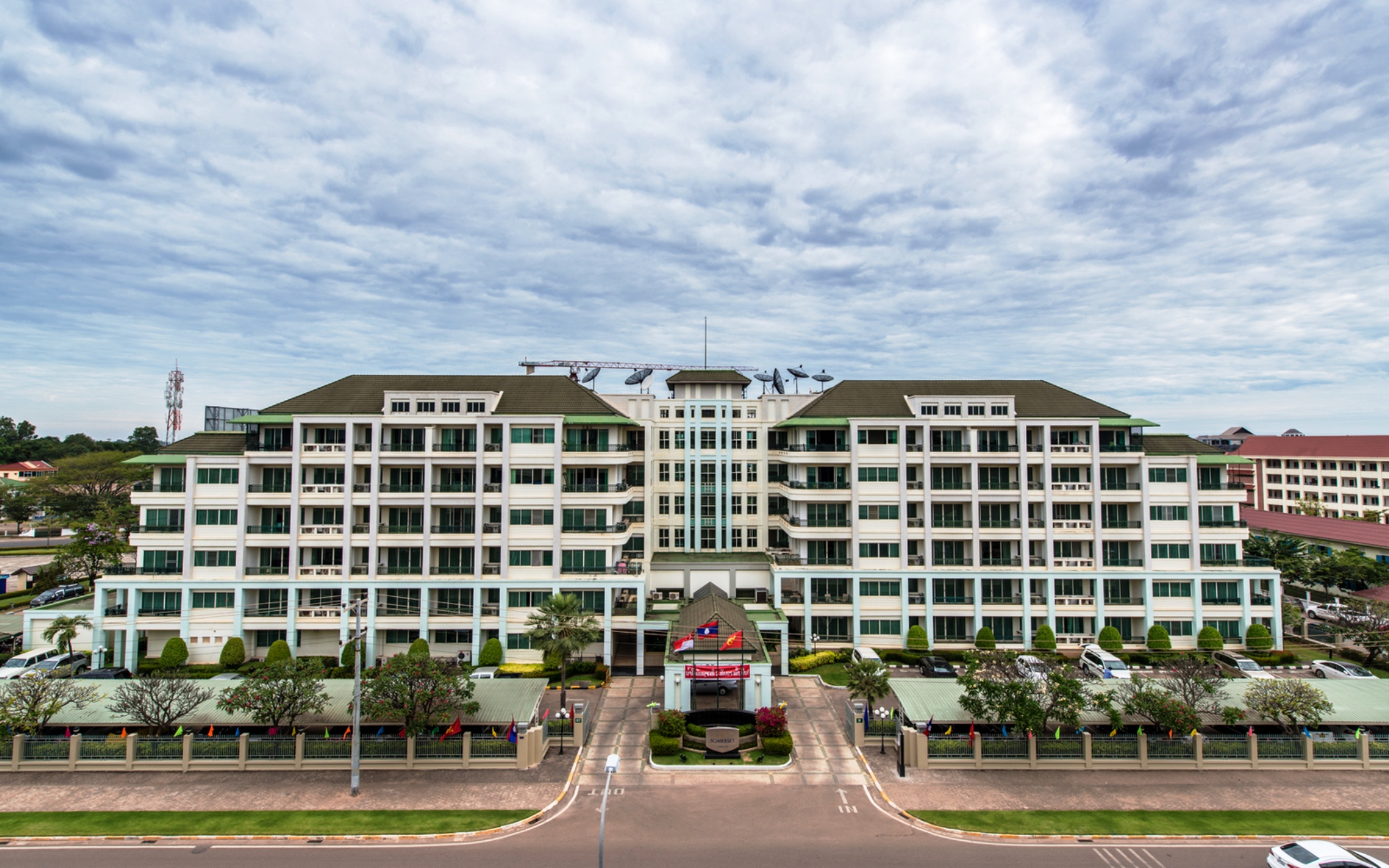 Somerset Vientiane