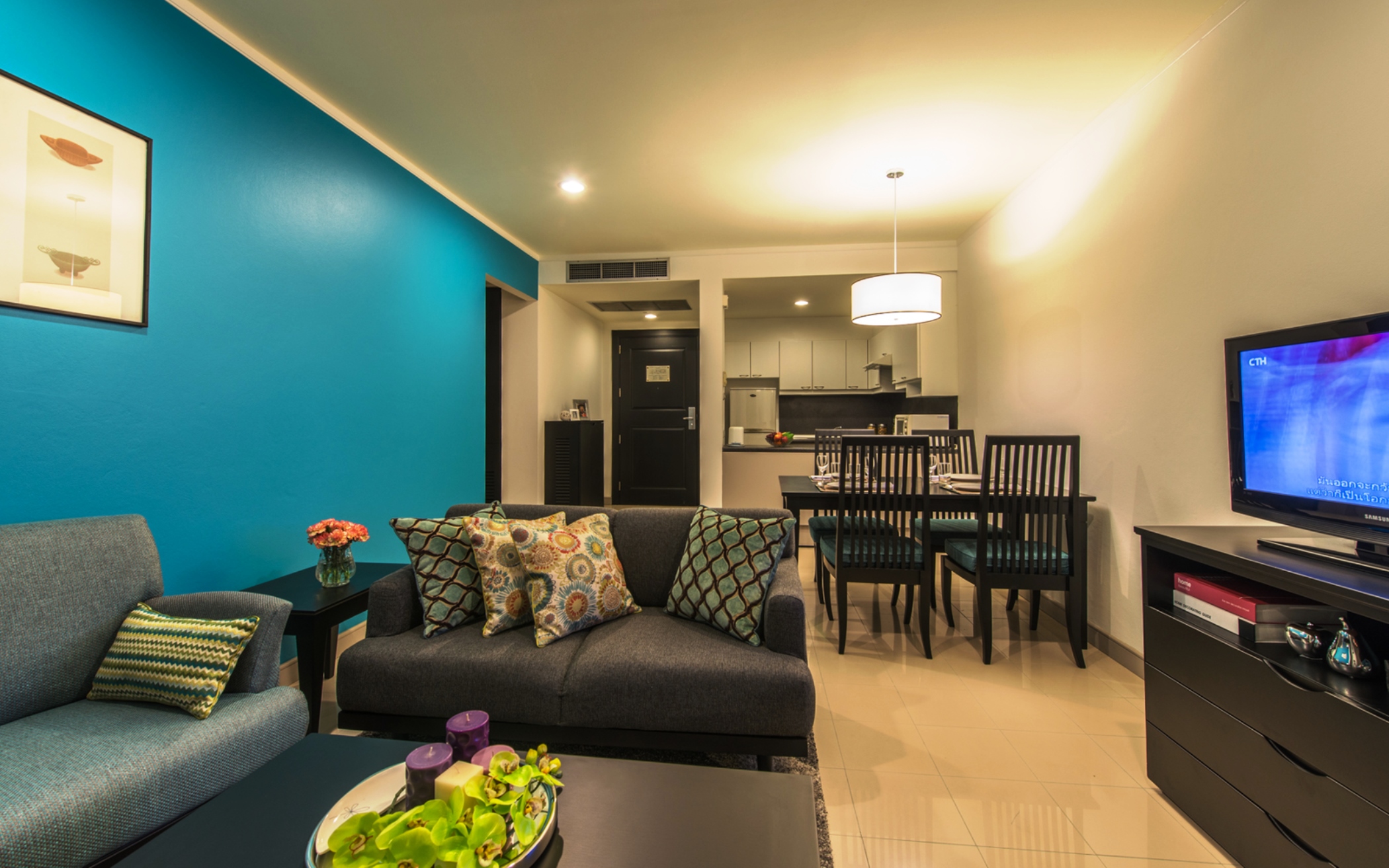Somerset Vientiane