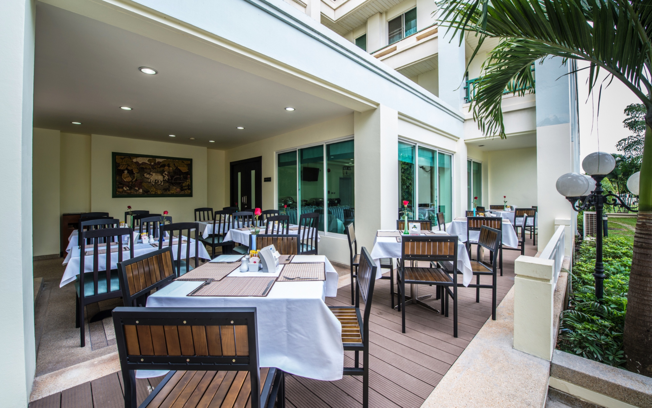 Somerset Vientiane