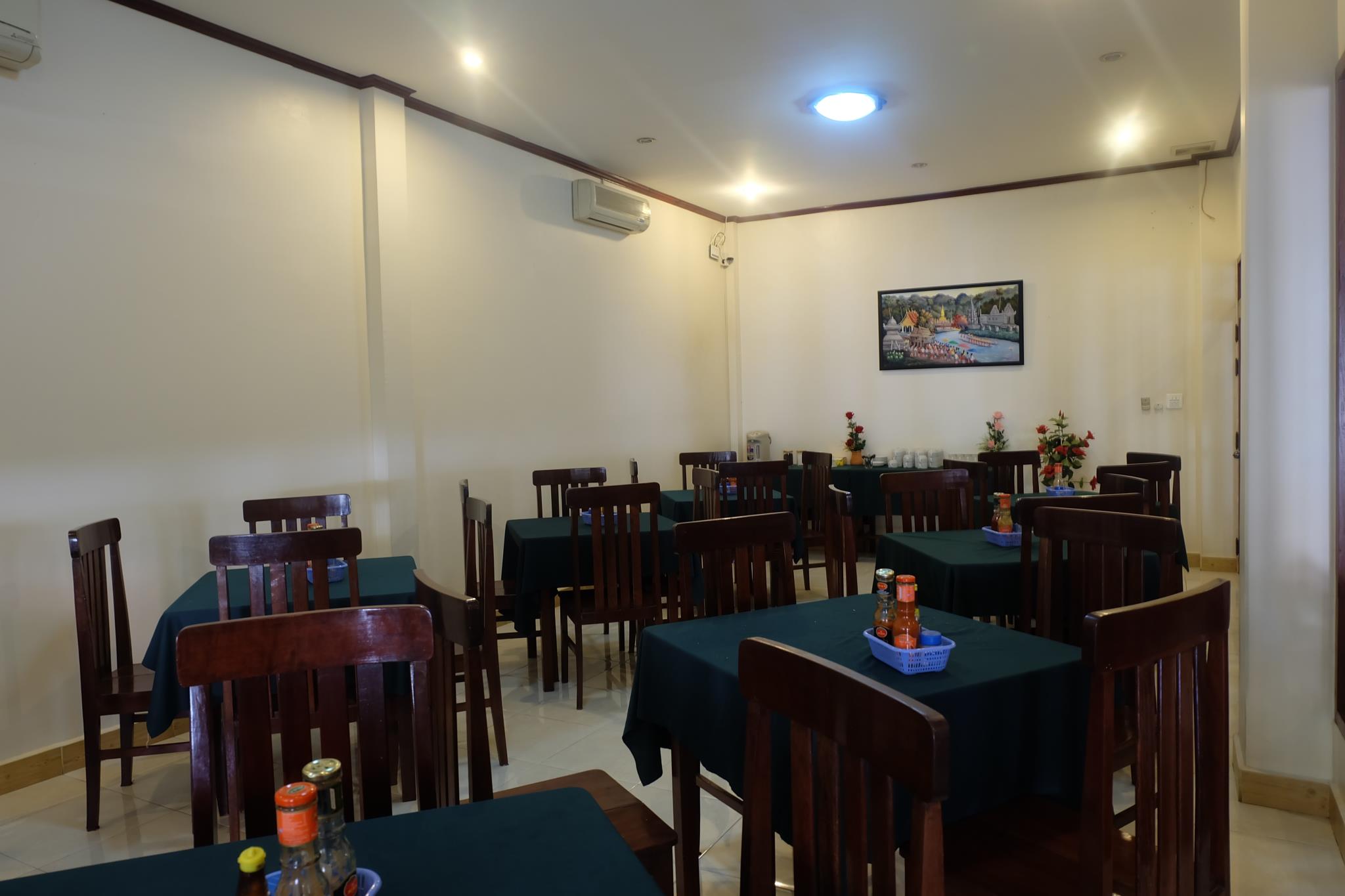 Souphaphone Guesthouse