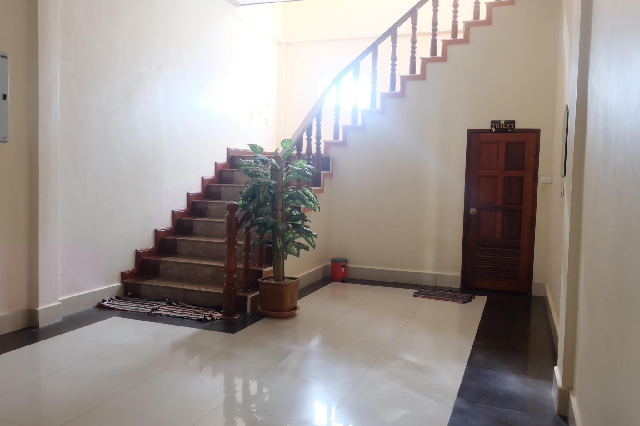 Souphaphone Guesthouse