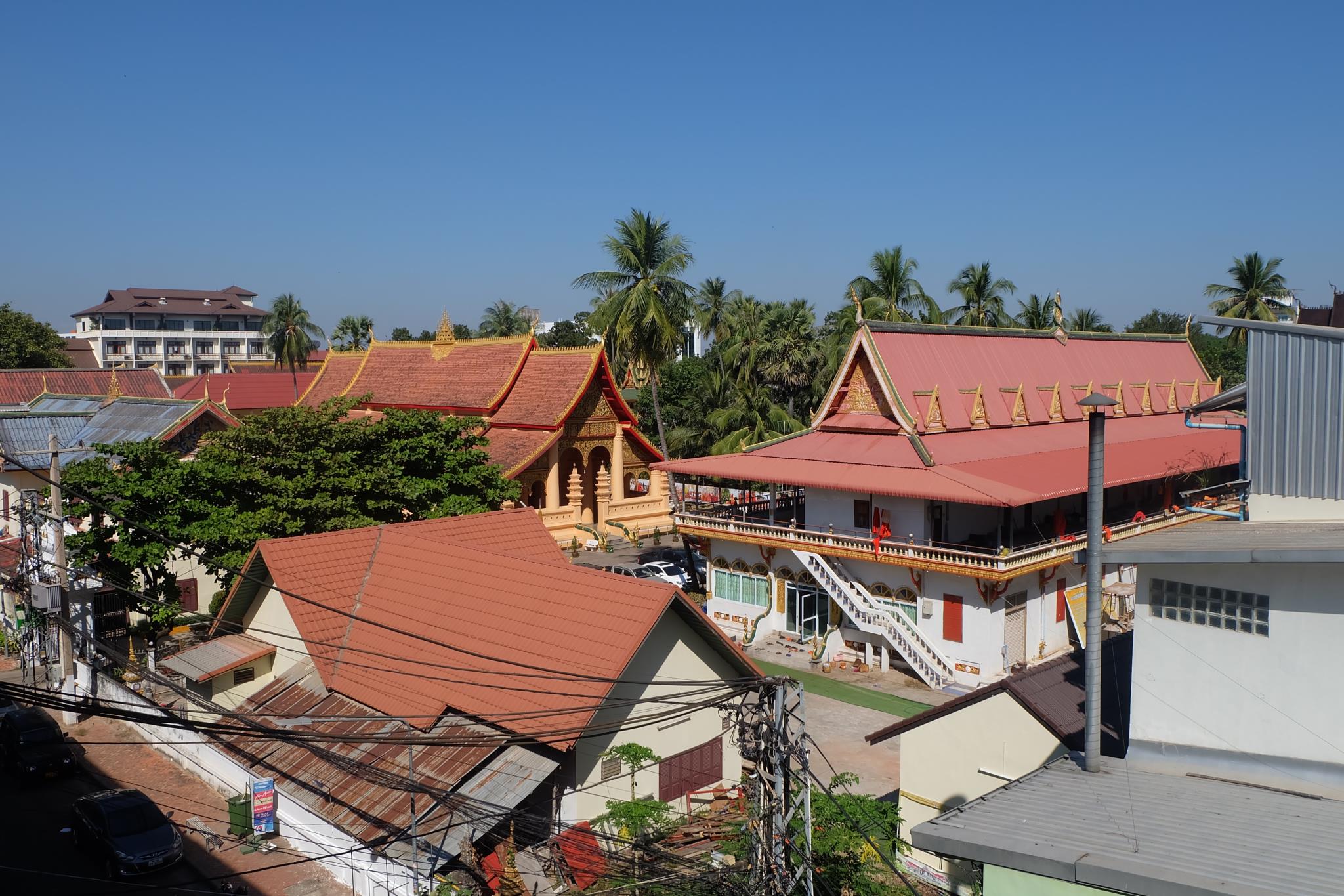 Souphaphone Guesthouse