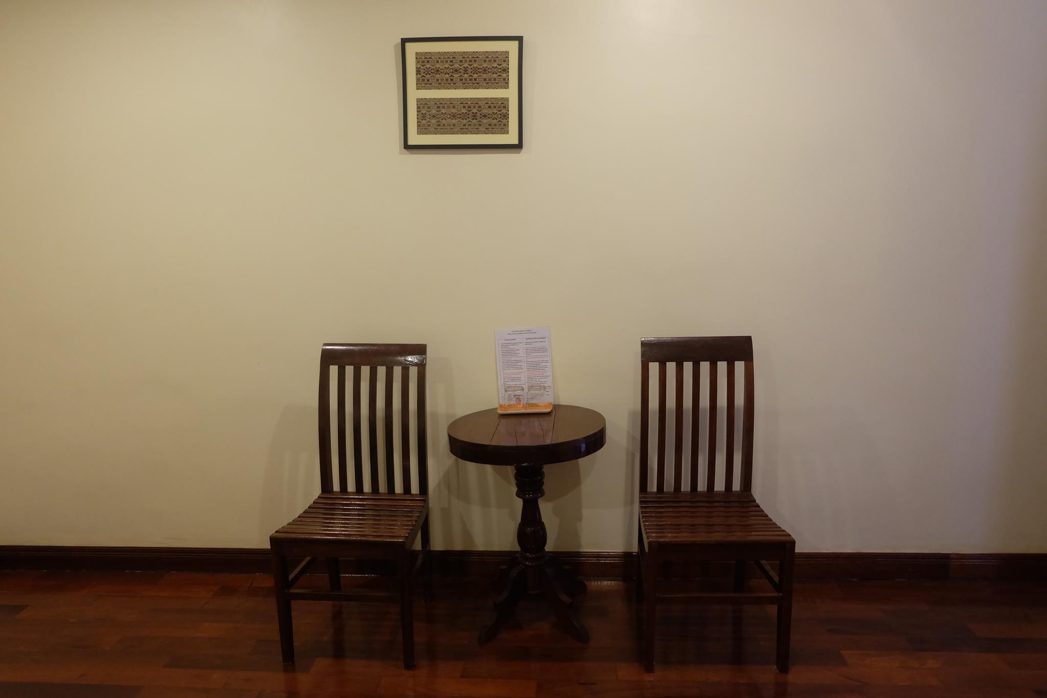 Souphaphone Guesthouse
