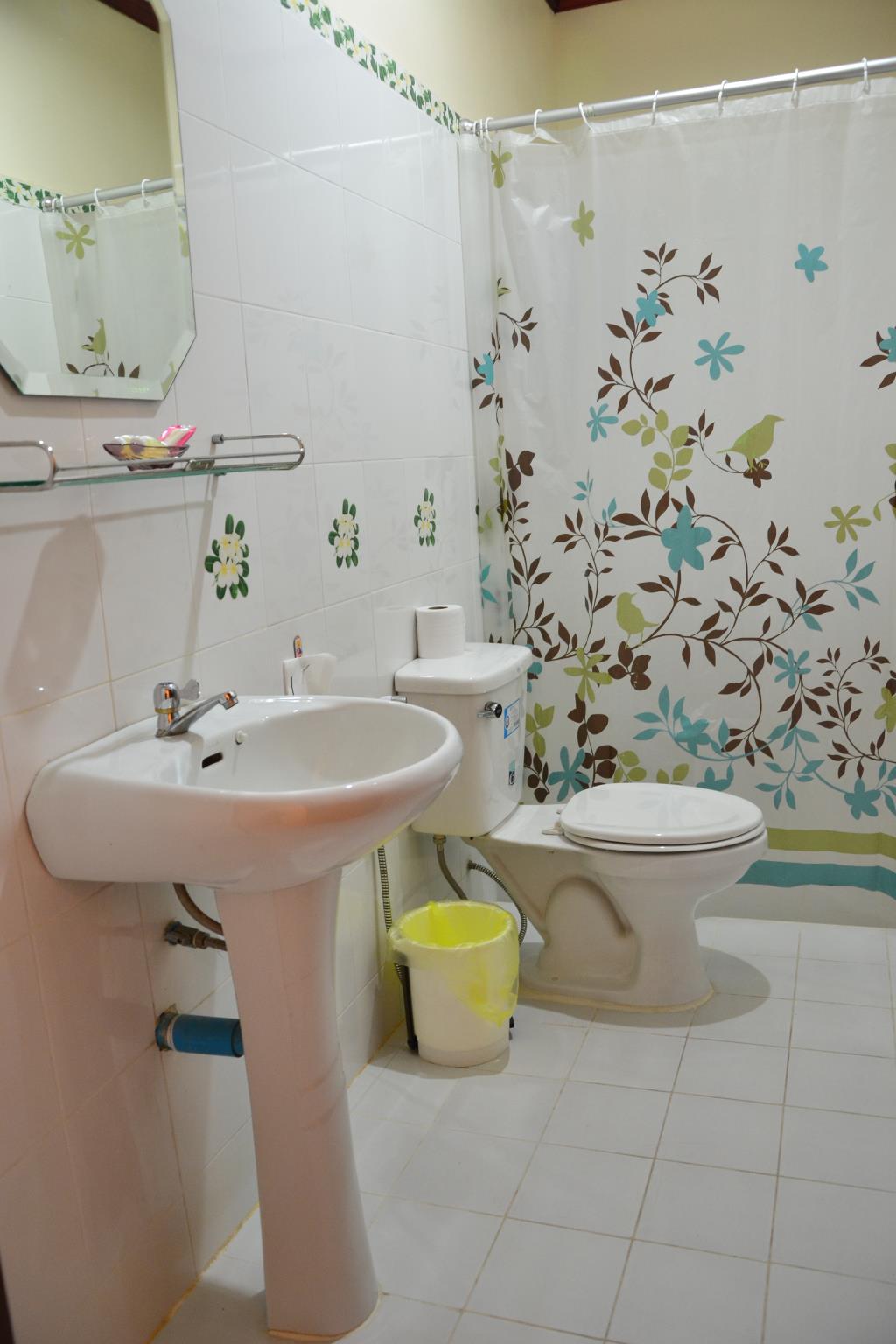 Souphaphone Guesthouse