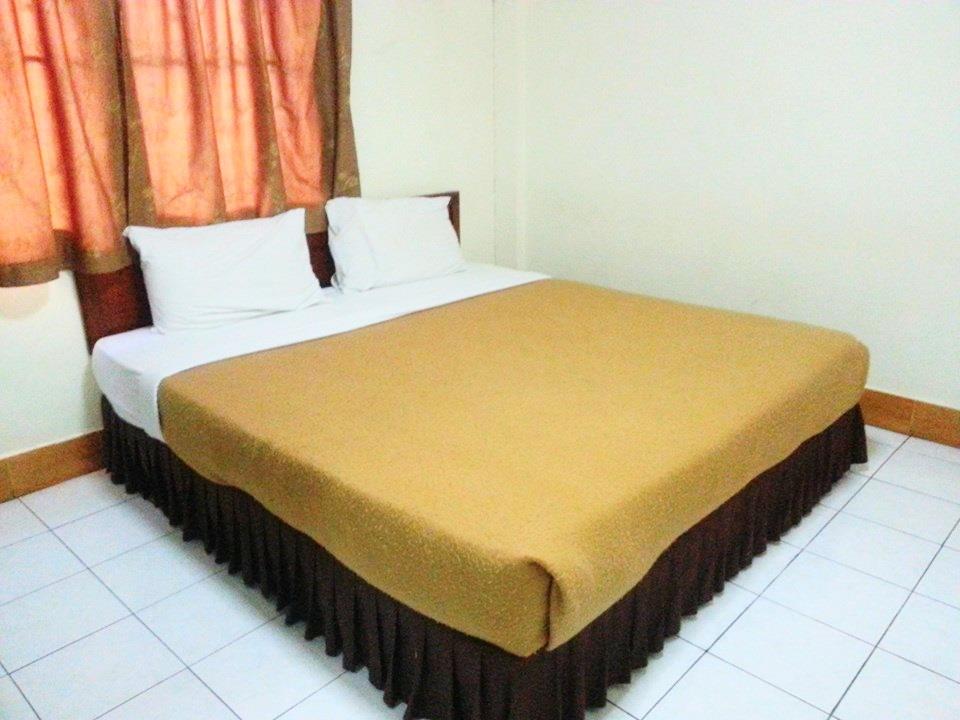 Souvanna Hotel 2