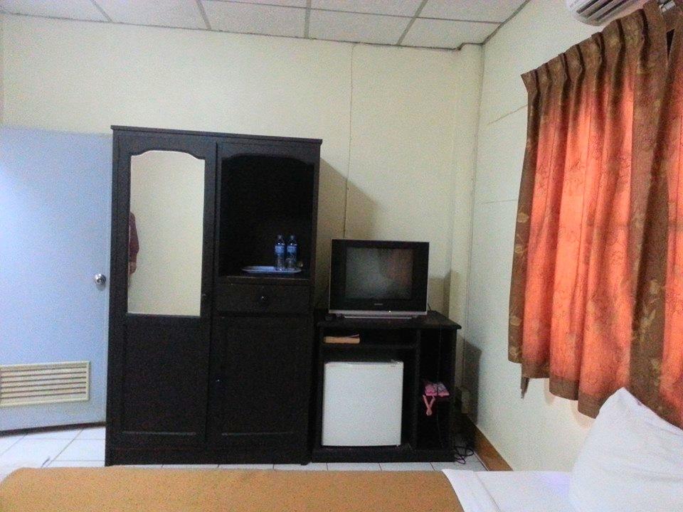 Souvanna Hotel 2
