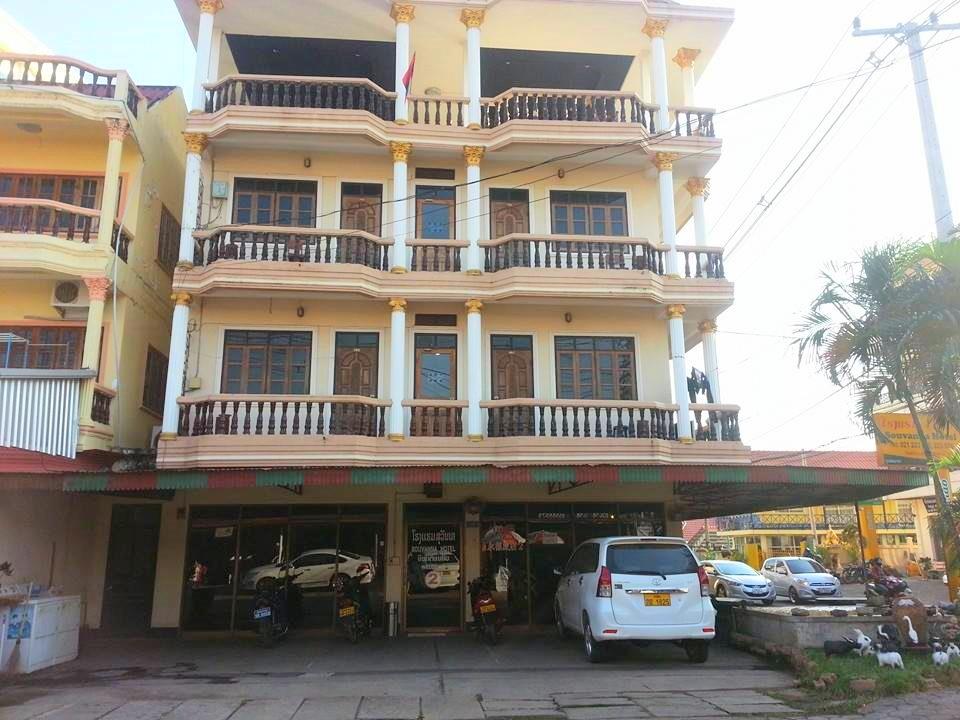 Souvanna Hotel 2